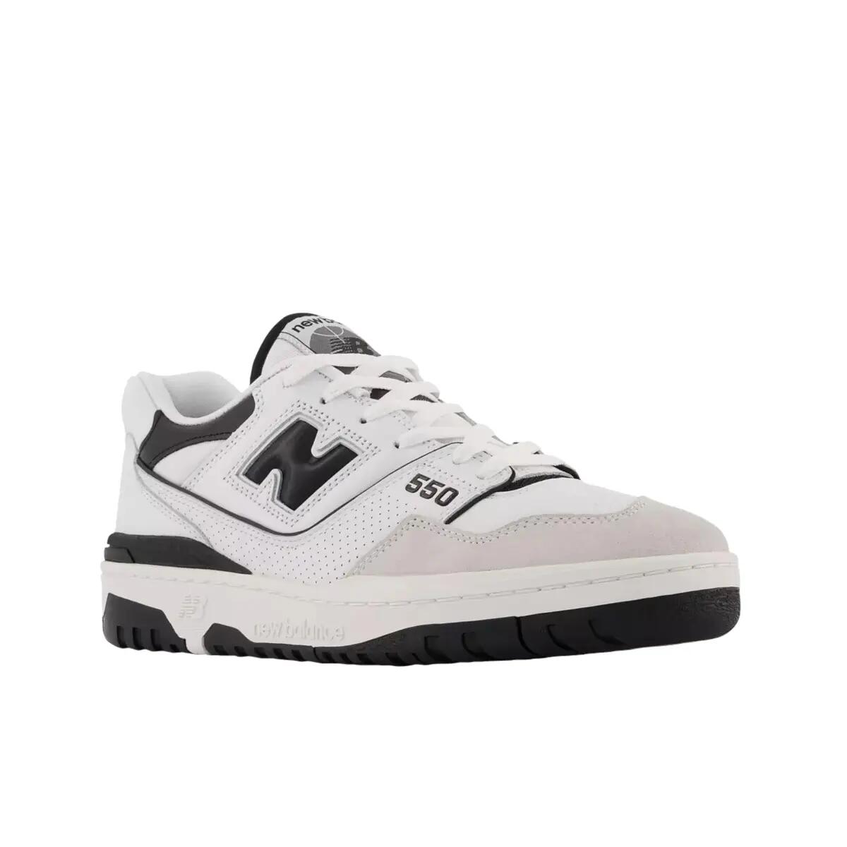 Zapatillas  550 Sea Salt Black 4/5