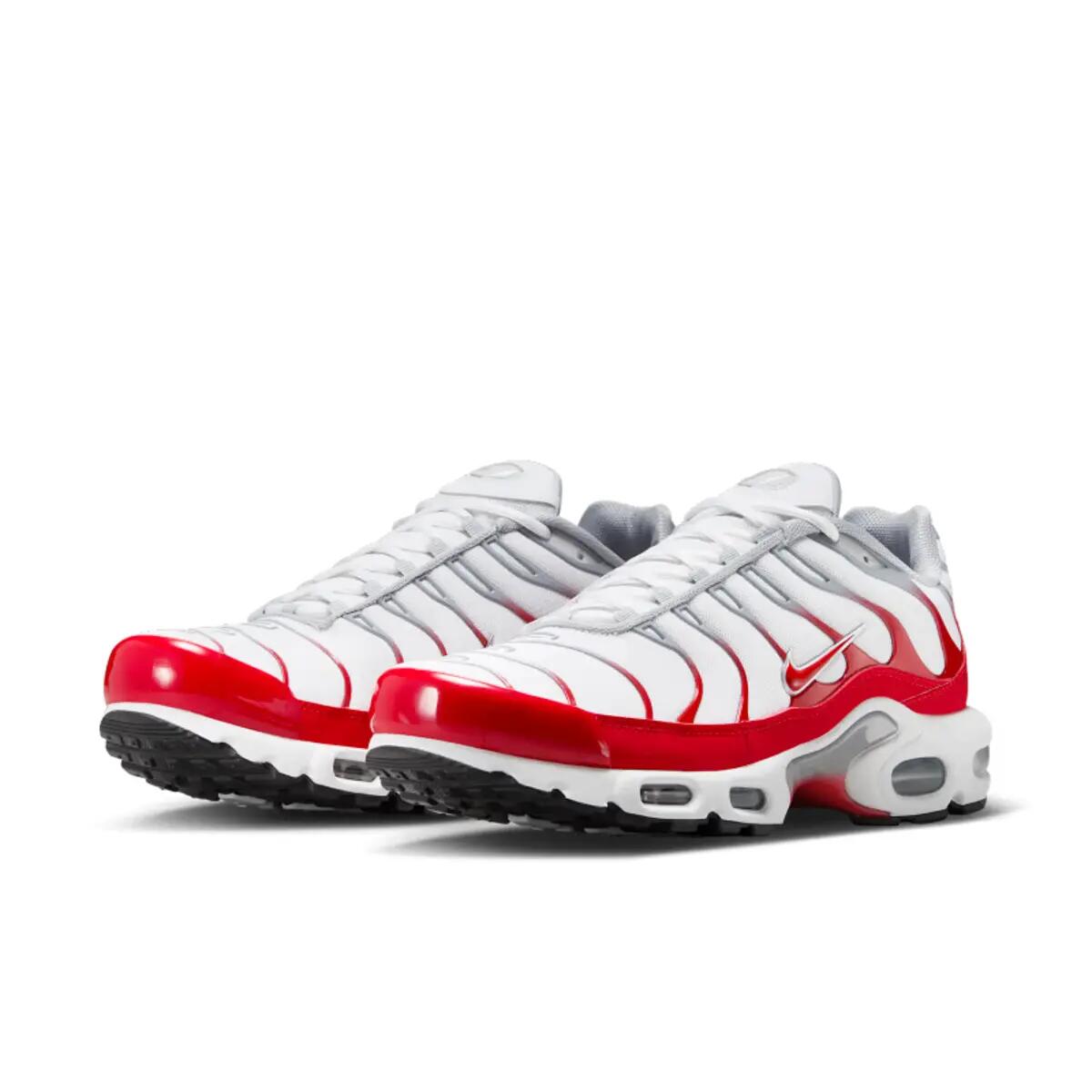Nike Air Max Plus TN Sport Red 4/6