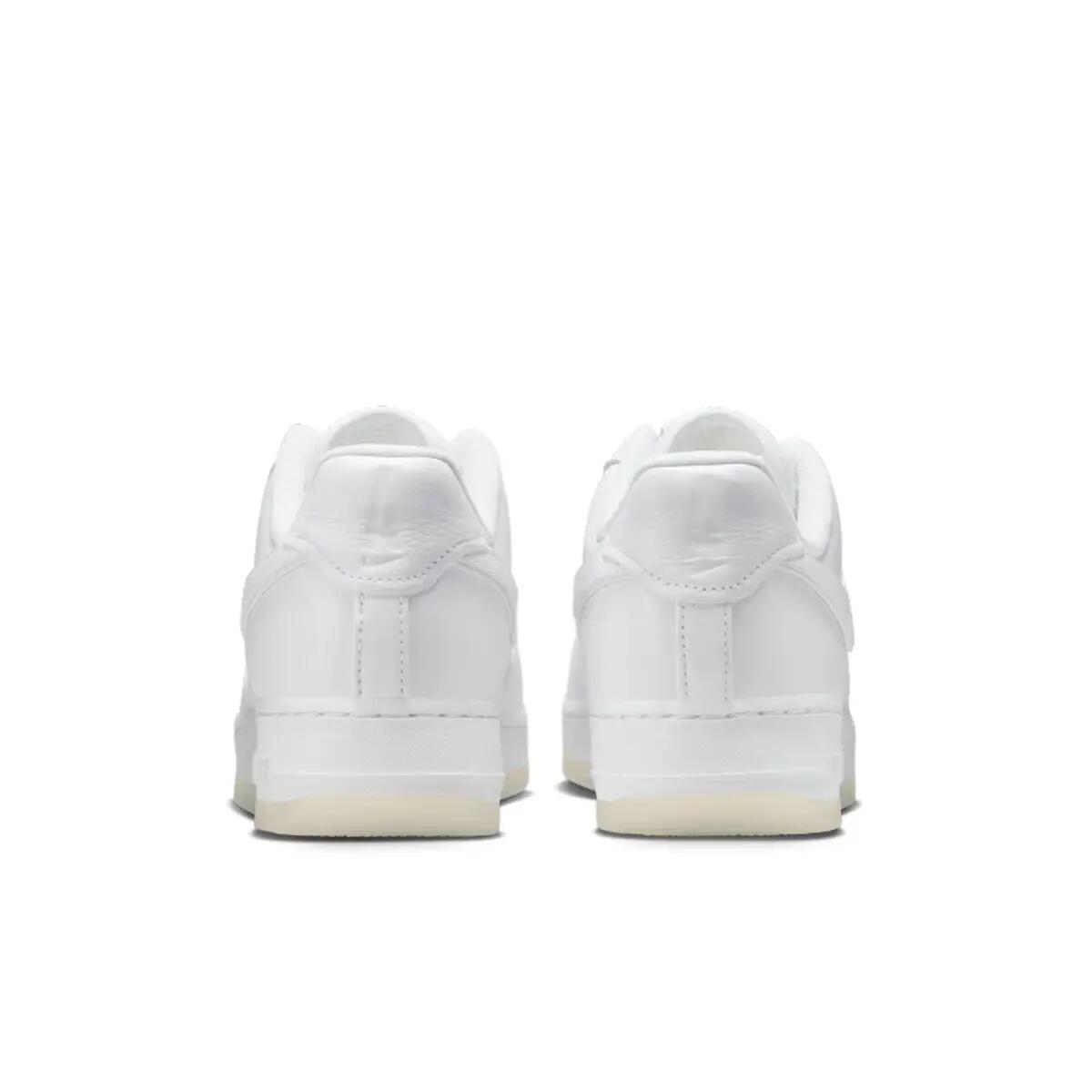 Chaussures  Air Force 1 Low SP A Ma Maniére White 6/6