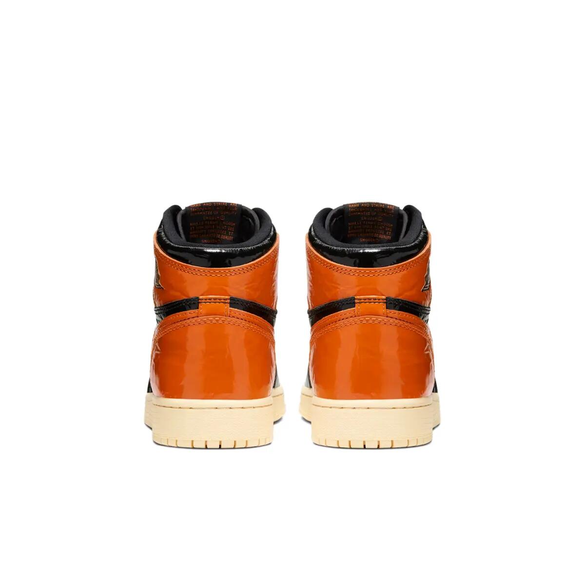 Schoenen  1 Retro High Shattered Backboard 3.0 6/6