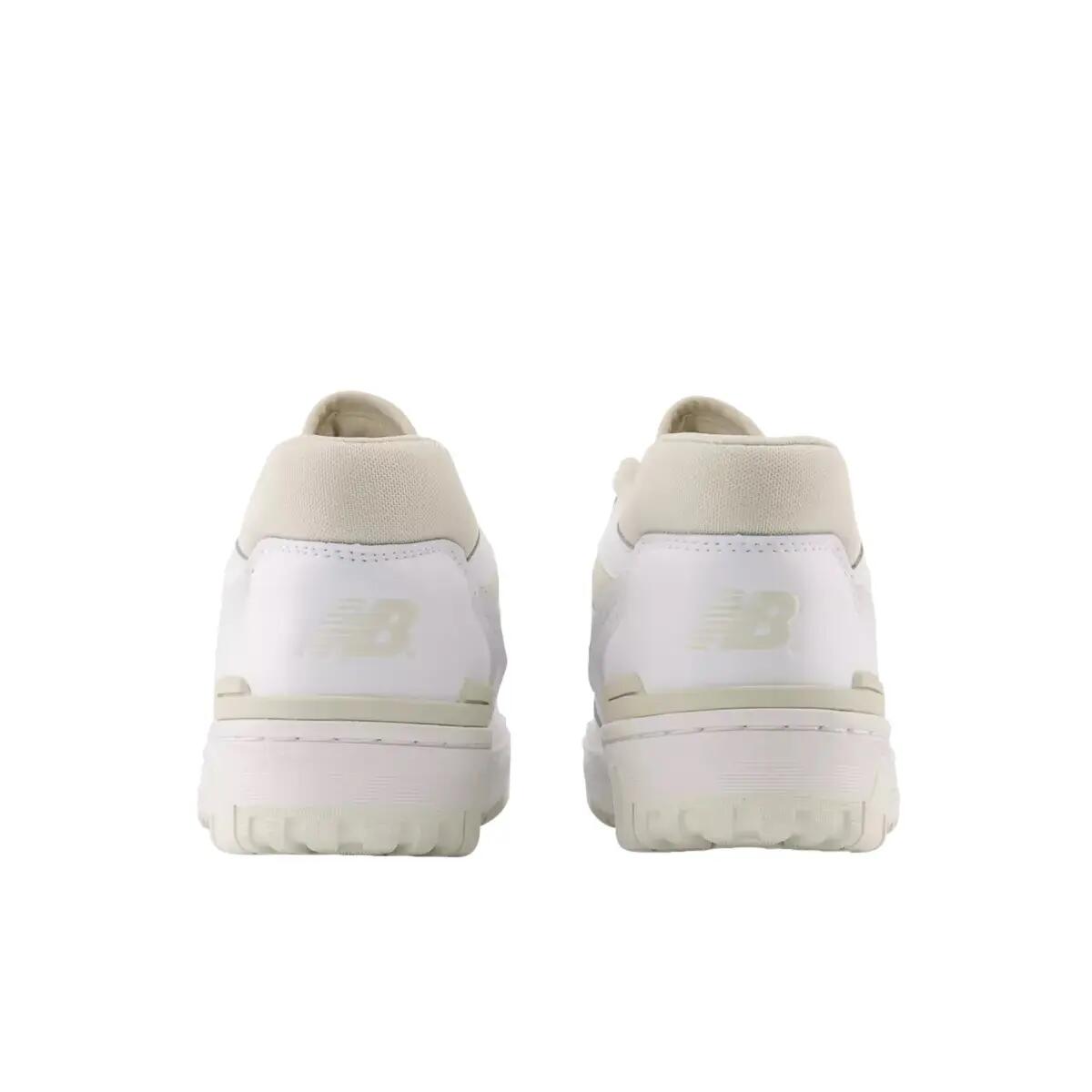 Zapatillas  550 White Beige 6/6