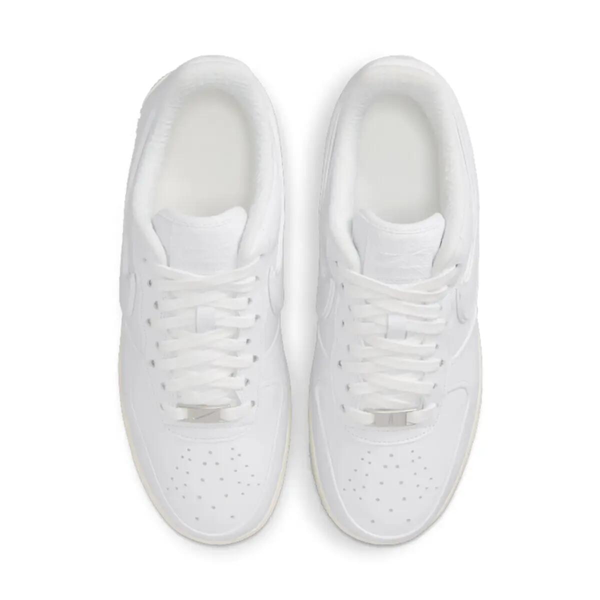 Chaussures  Air Force 1 Low SP A Ma Maniére White 5/6