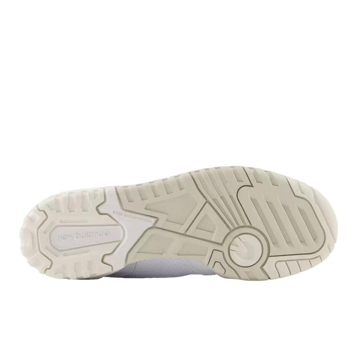 Zapatillas  550 White Beige 5/6