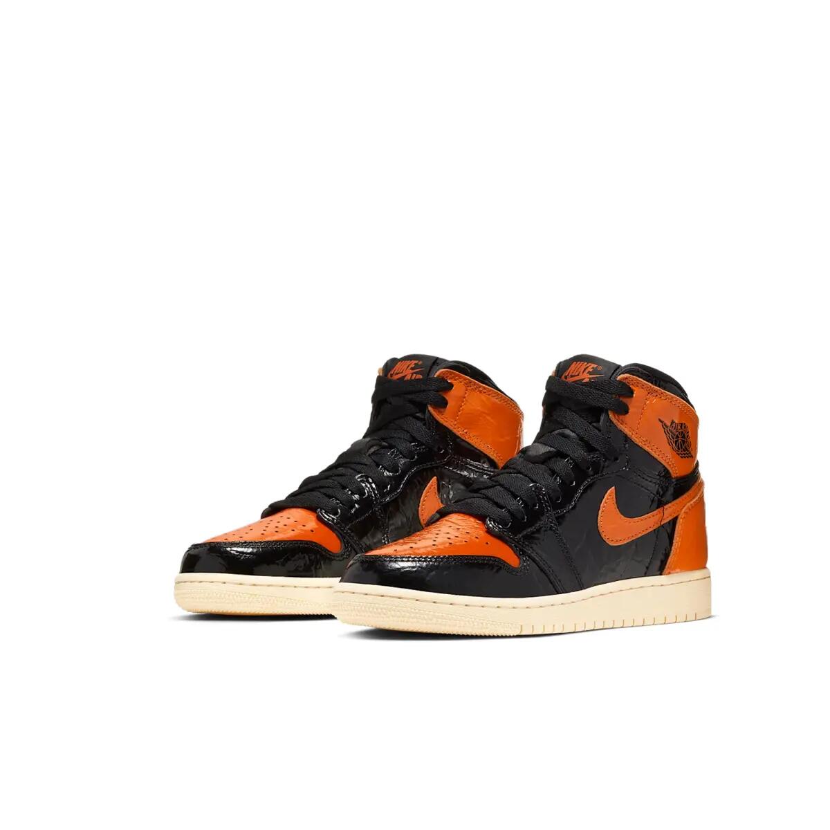 Schoenen  1 Retro High Shattered Backboard 3.0 5/6