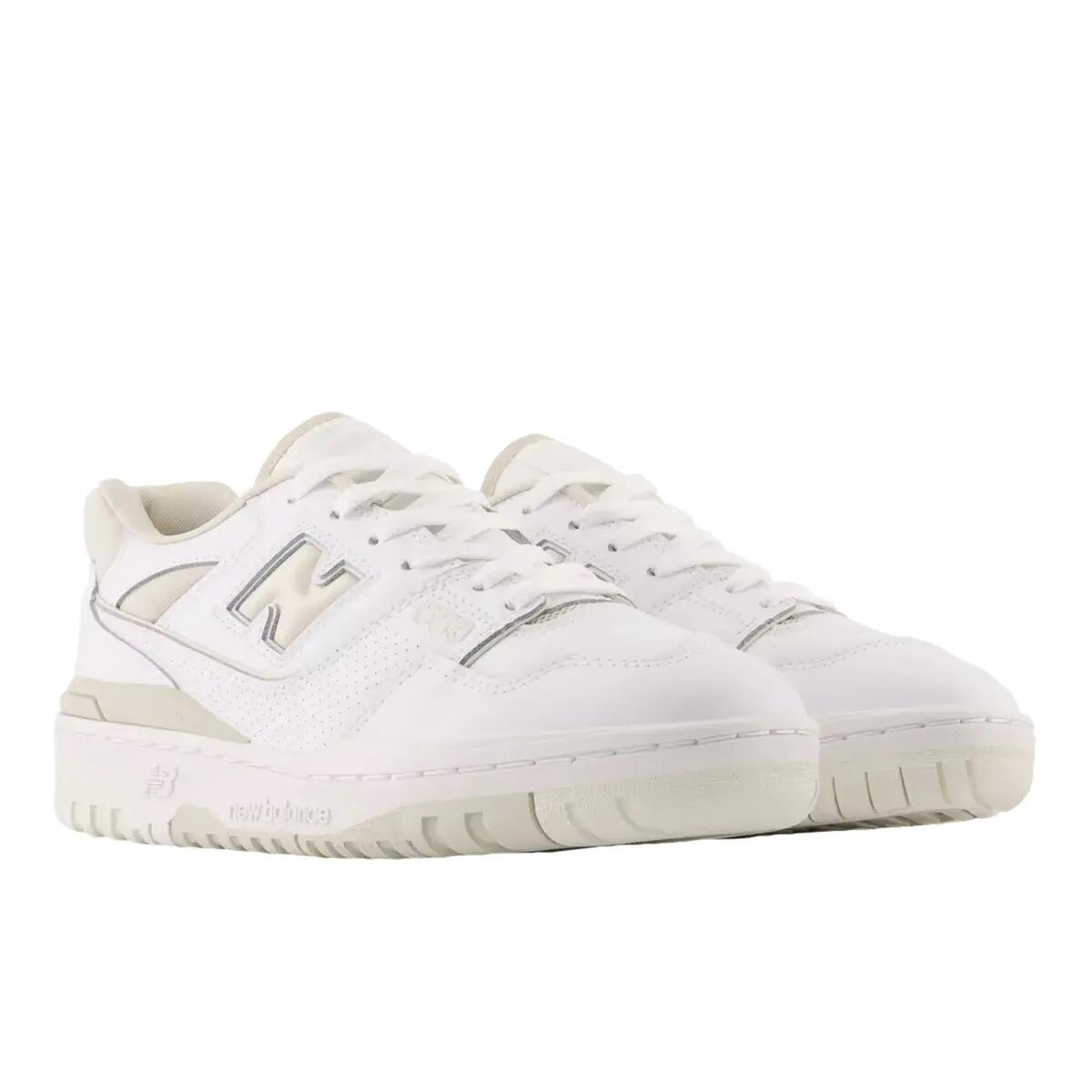 Zapatillas  550 White Beige 4/6
