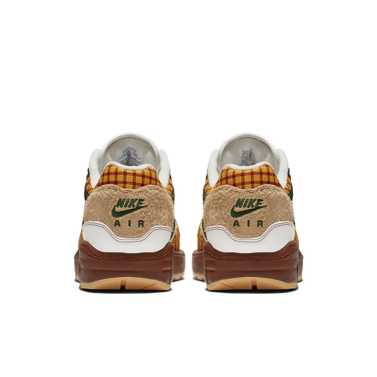 Nike Air Max 1 Susan Missing Link 6/6