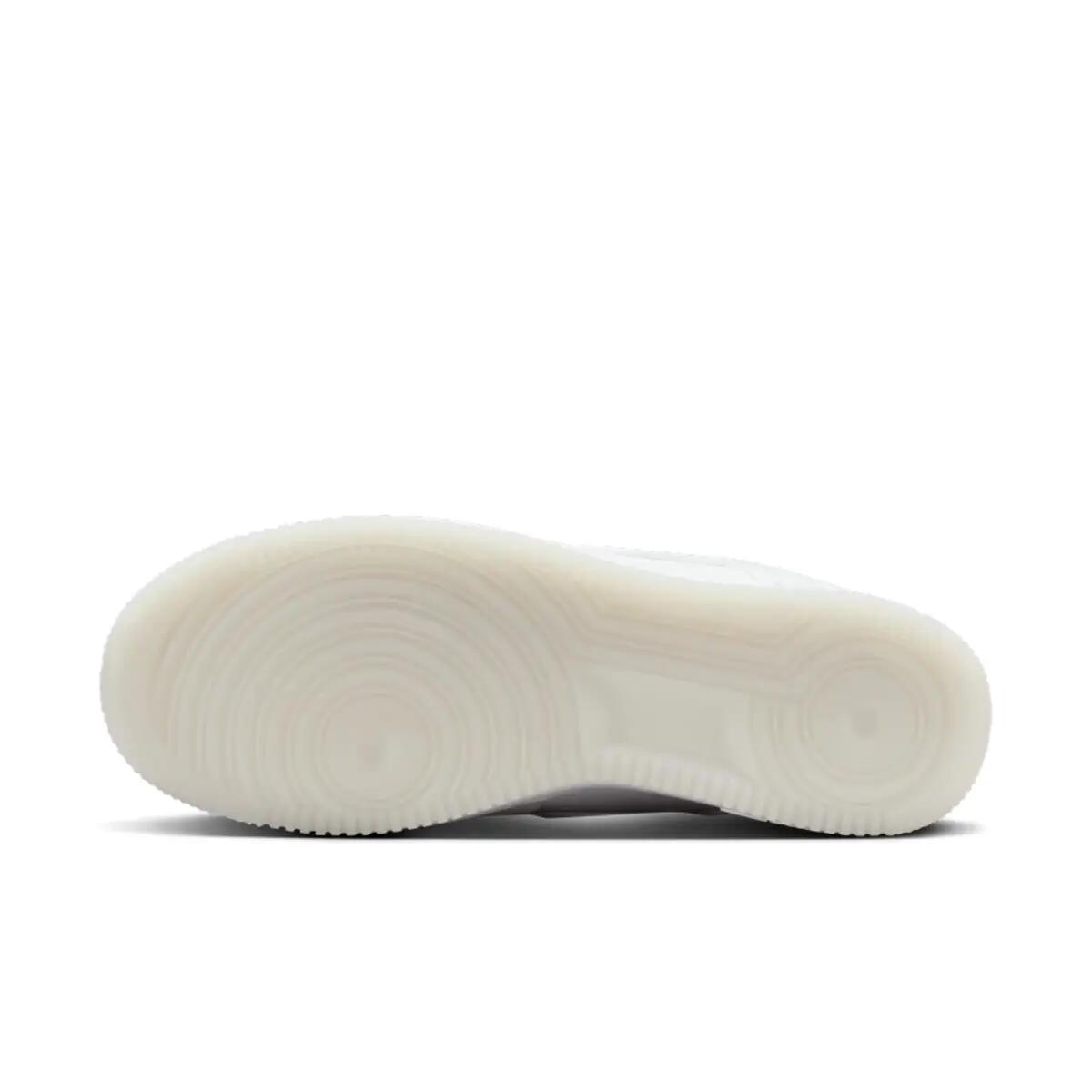 Chaussures  Air Force 1 Low SP A Ma Maniére White 3/6