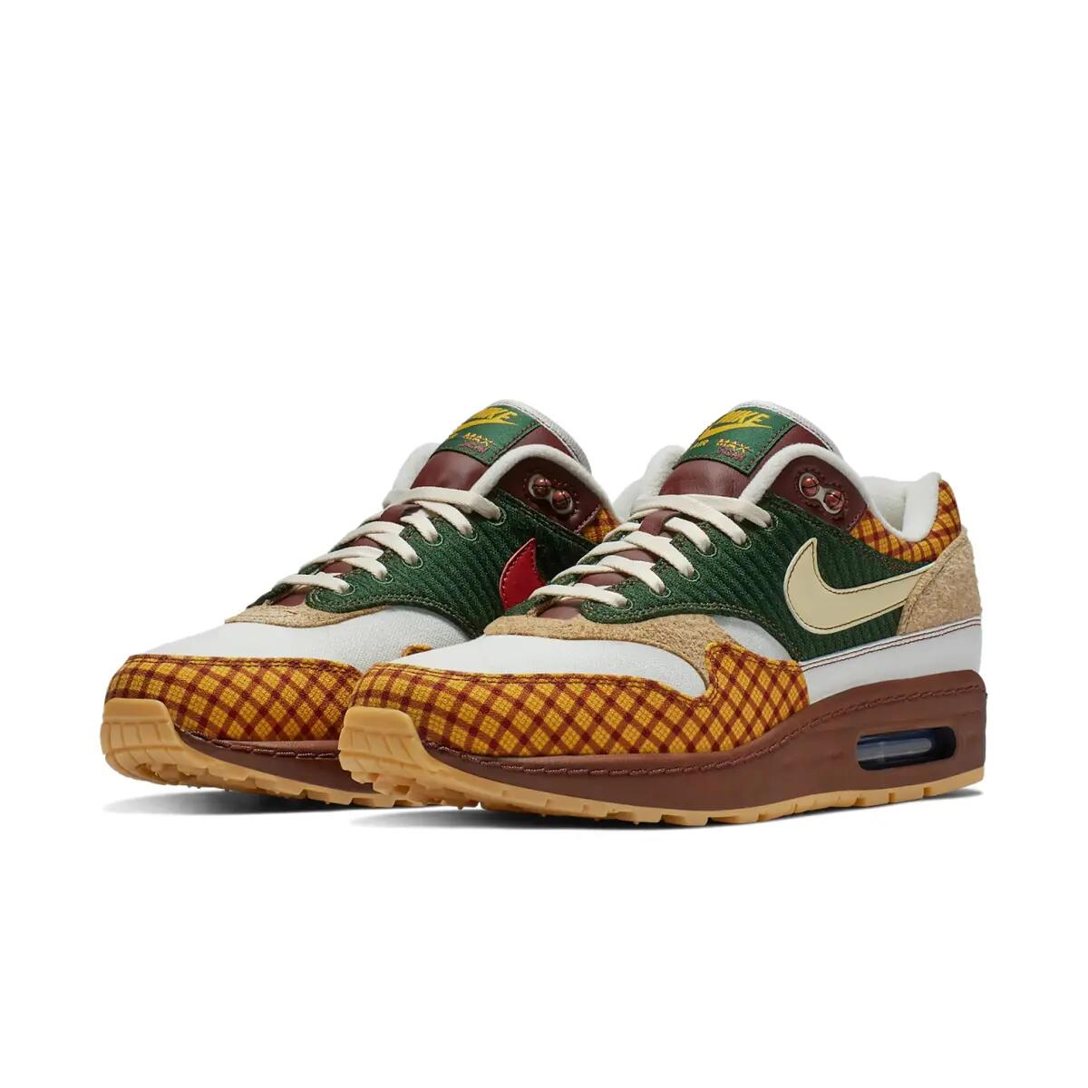 Nike Air Max 1 Susan Missing Link 5/6