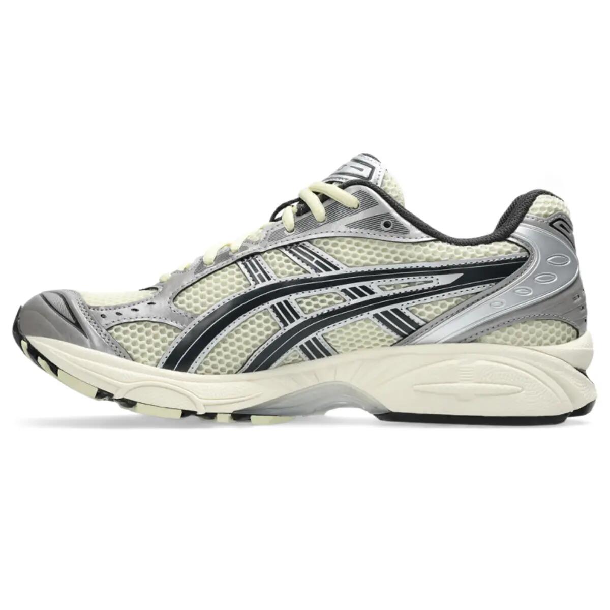 Asics Gel Kayano 14 Oyster White Steeple Grey 3/6
