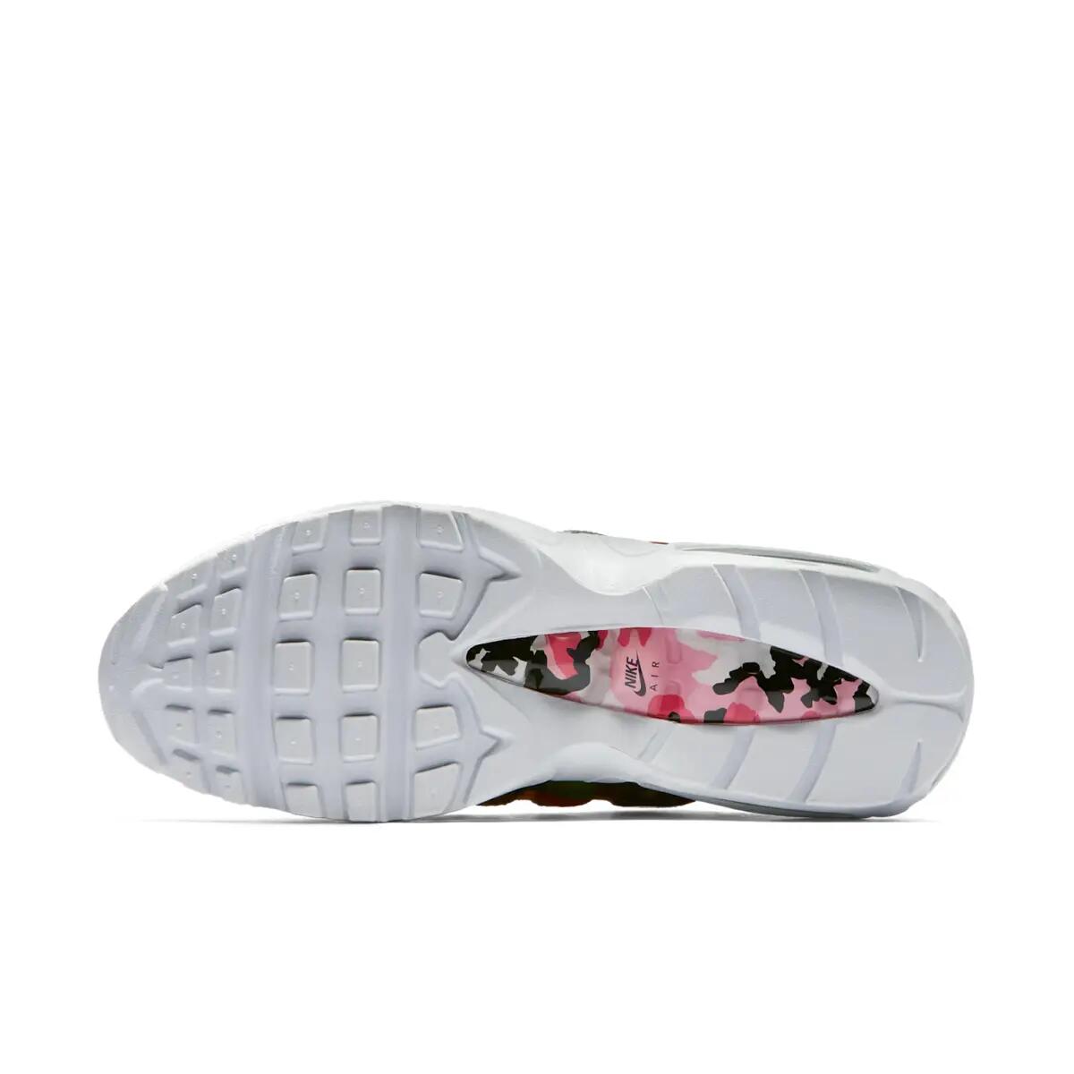 Nike Air Max 95 ERDL Party White 3/6