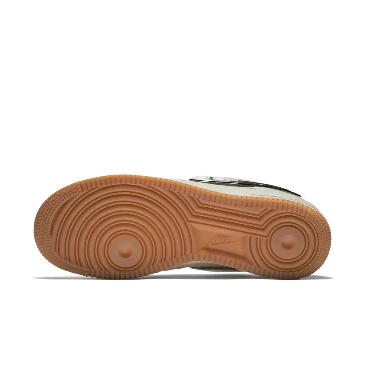 Nike Air Force 1 Low Travis Scott Sail 3/6