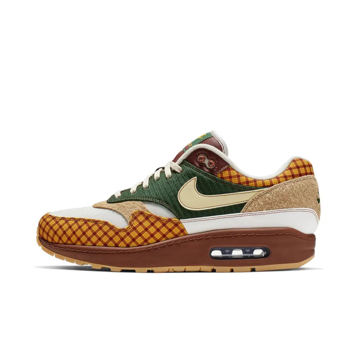 Nike Air Max 1 Susan Missing Link 2/6