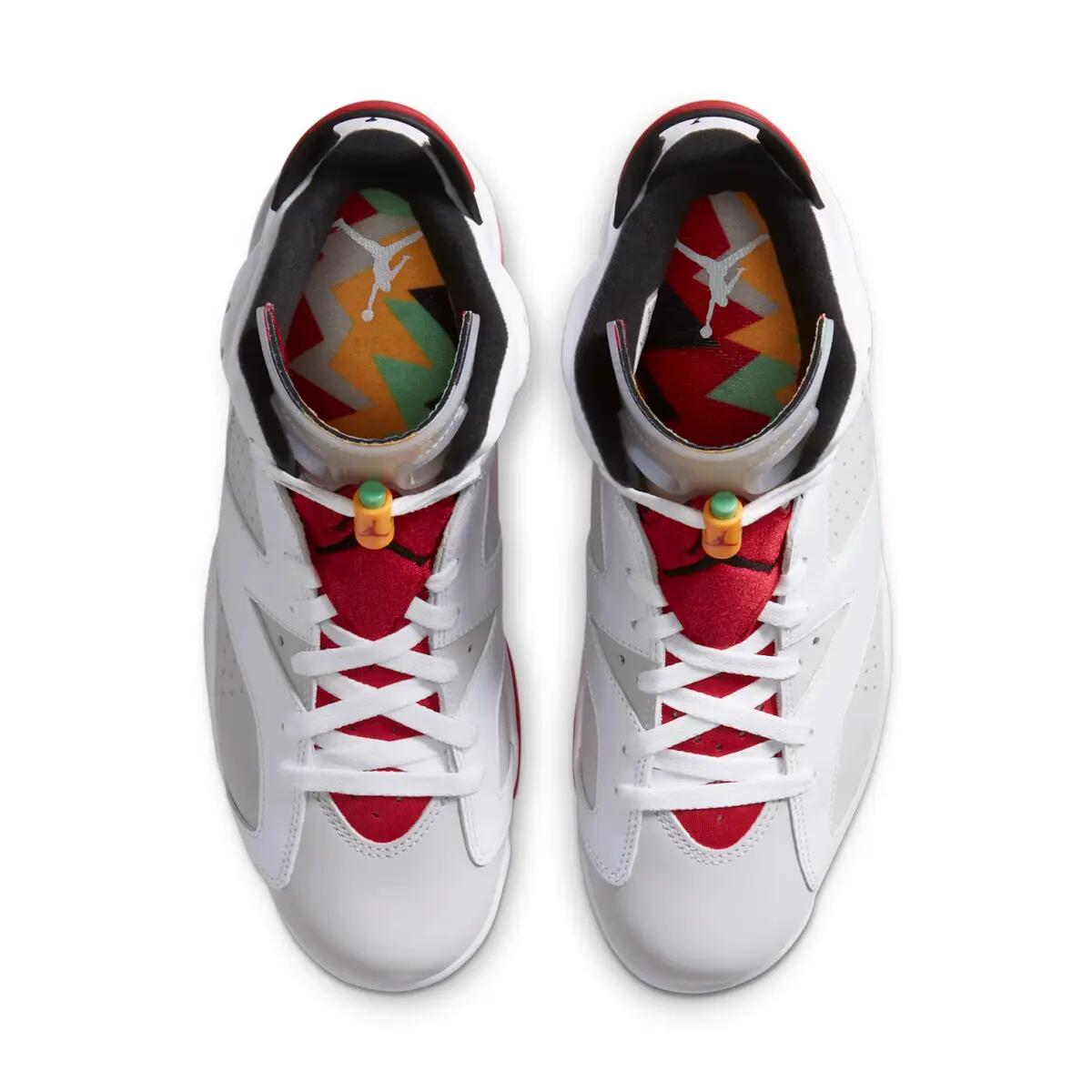 Jordan 6 Retro Hare 4/6