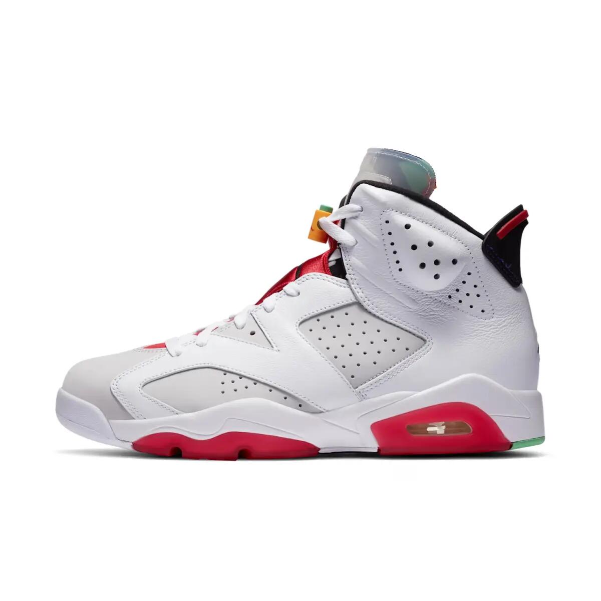 Jordan 6 Retro Hare 2/6