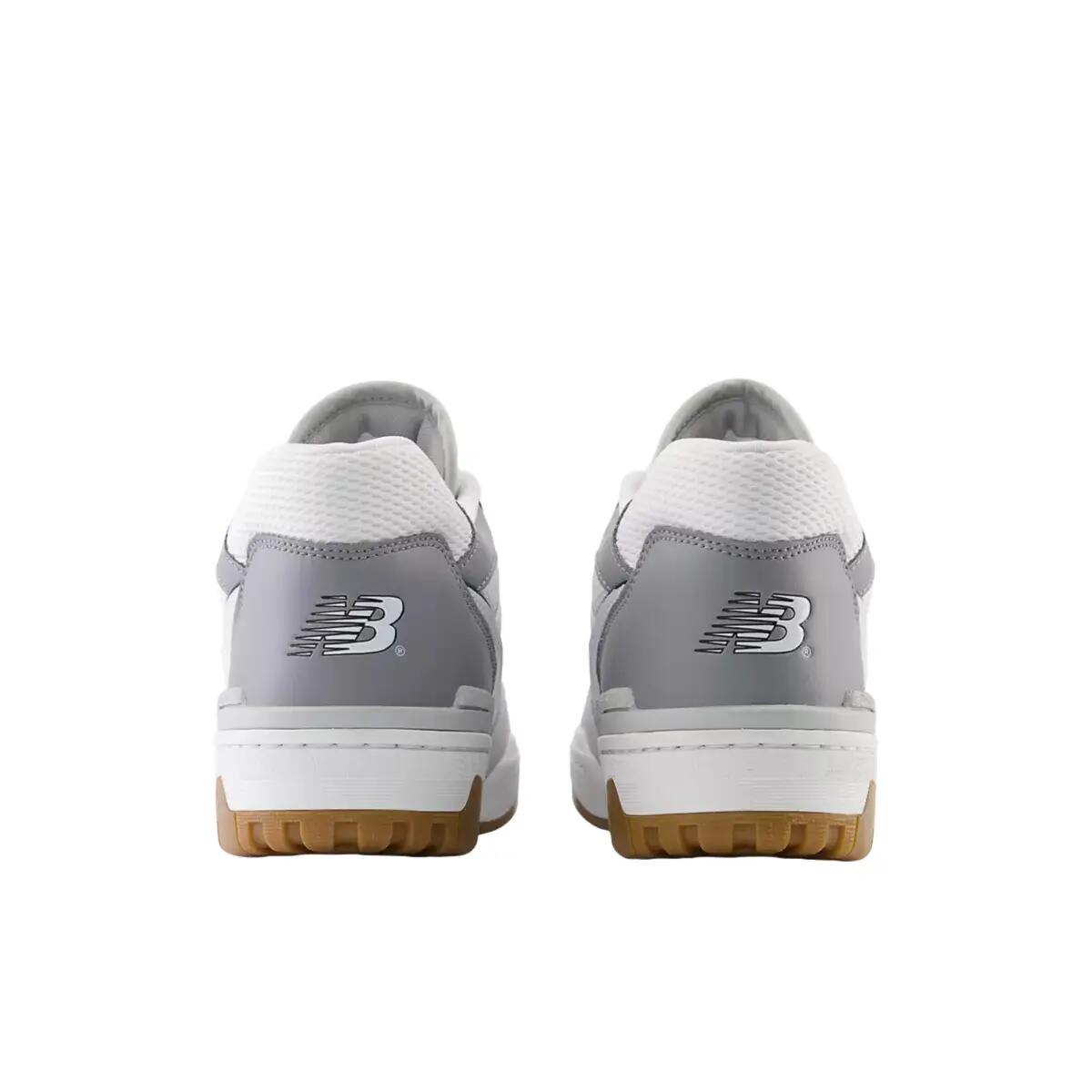 New Balance 550 White Slate Grey 6/6