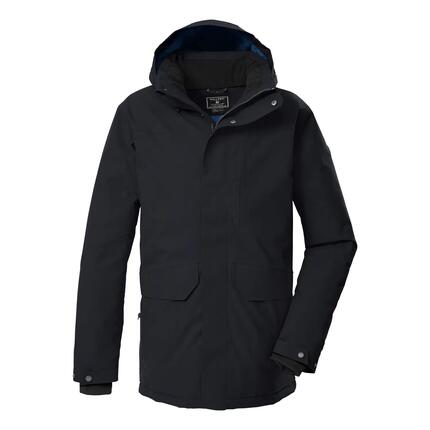 Herren Parka KOW 85 MN PRK