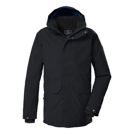 Herren Parka KOW 85 MN PRK