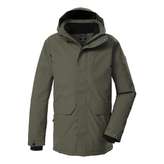 Herren Parka KOW 85 MN PRK