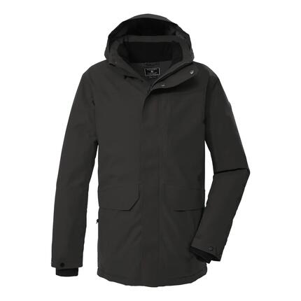 Herren Parka KOW 85 MN PRK