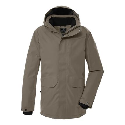 Herren Parka KOW 85 MN PRK