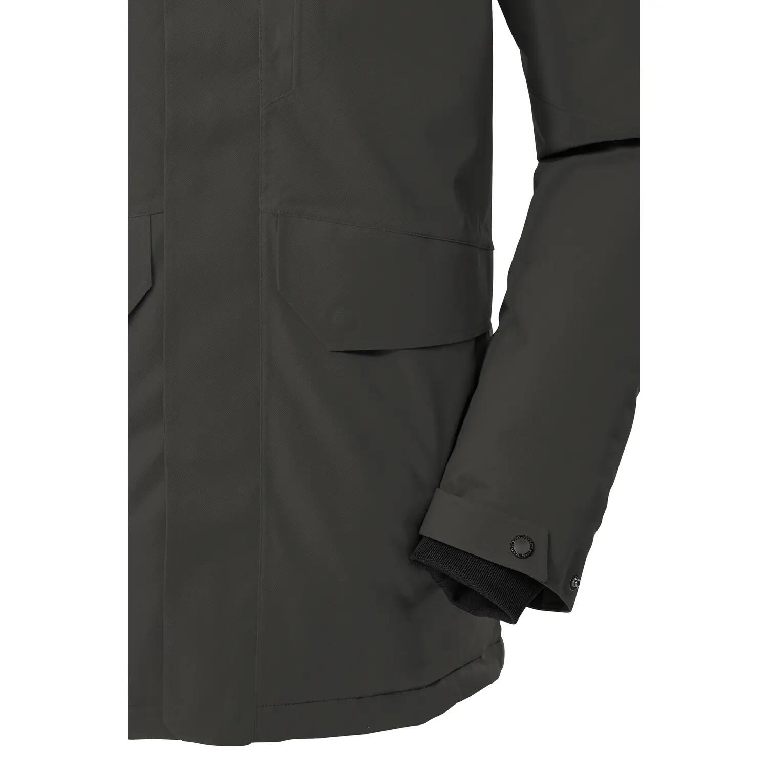 Herren Parka KOW 85 MN PRK 4/7