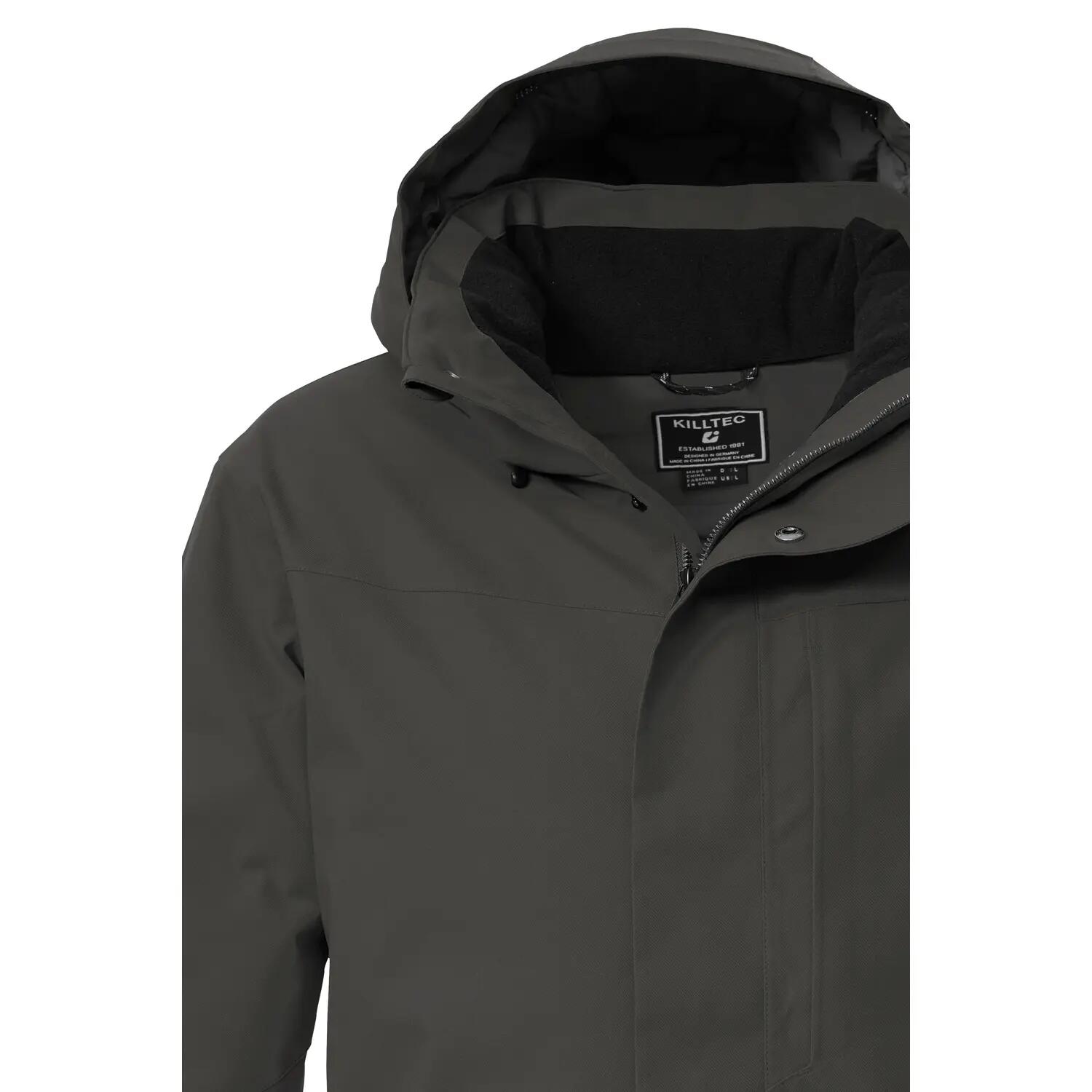 Herren Parka KOW 85 MN PRK 3/7