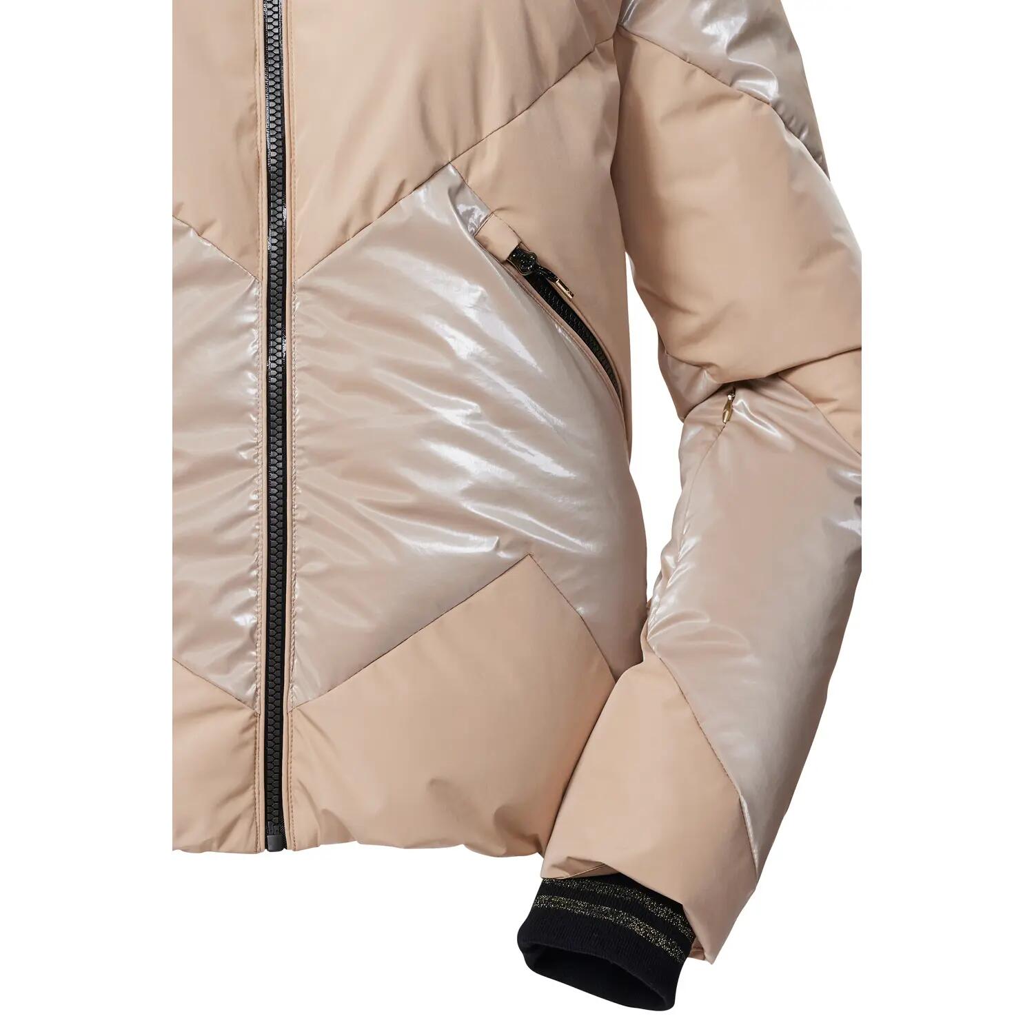 Veste de ski à capuche femme Killtec KSW 113 4/6