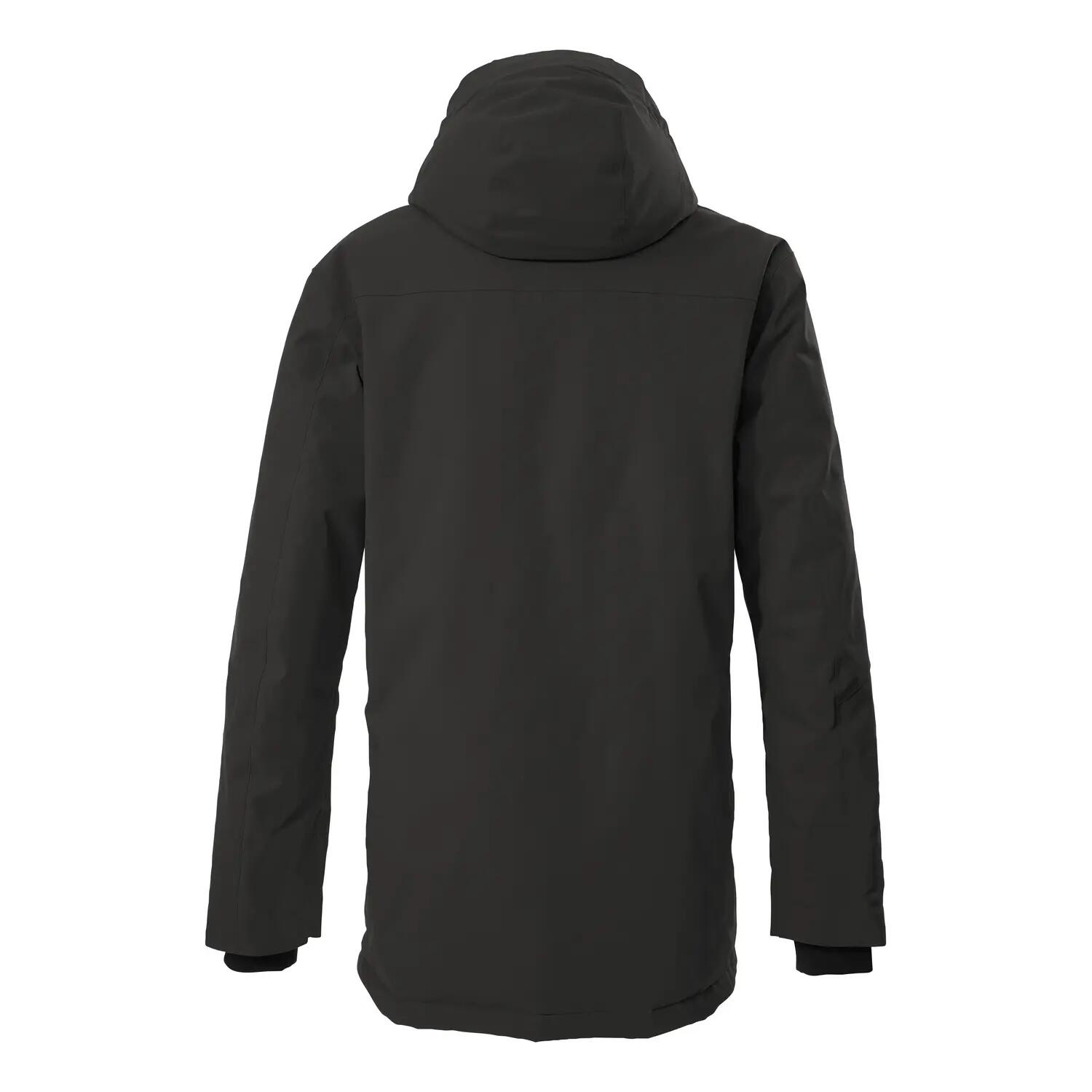 Herren Parka KOW 85 MN PRK 2/7