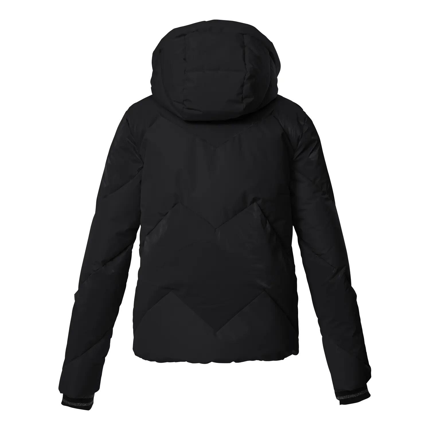 Damen Ski-Steppjacke KSW 113 WMN SKI QLTD JCKT 2/6
