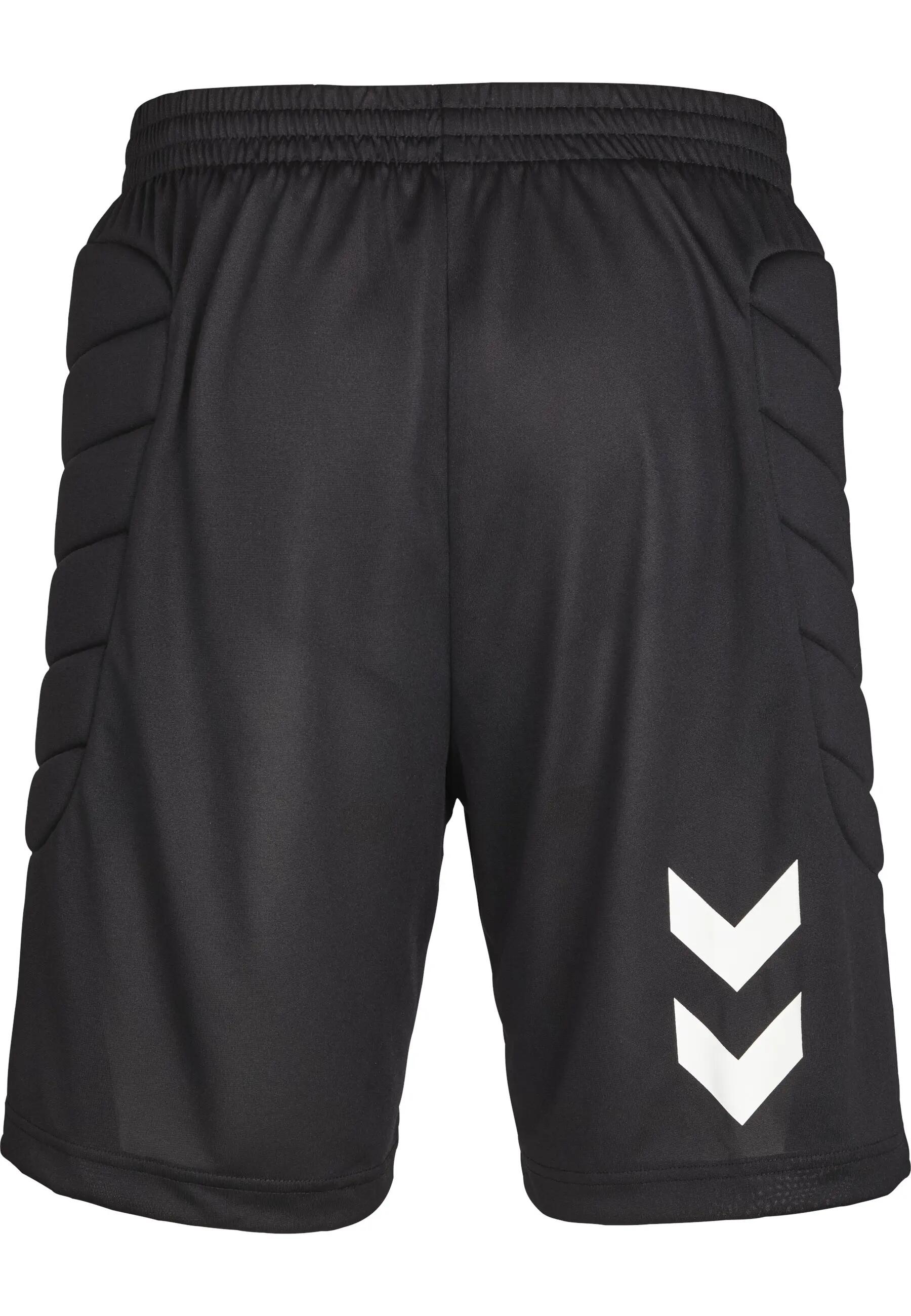 Enfiler Short Essential Gk Football Adulte 5/8