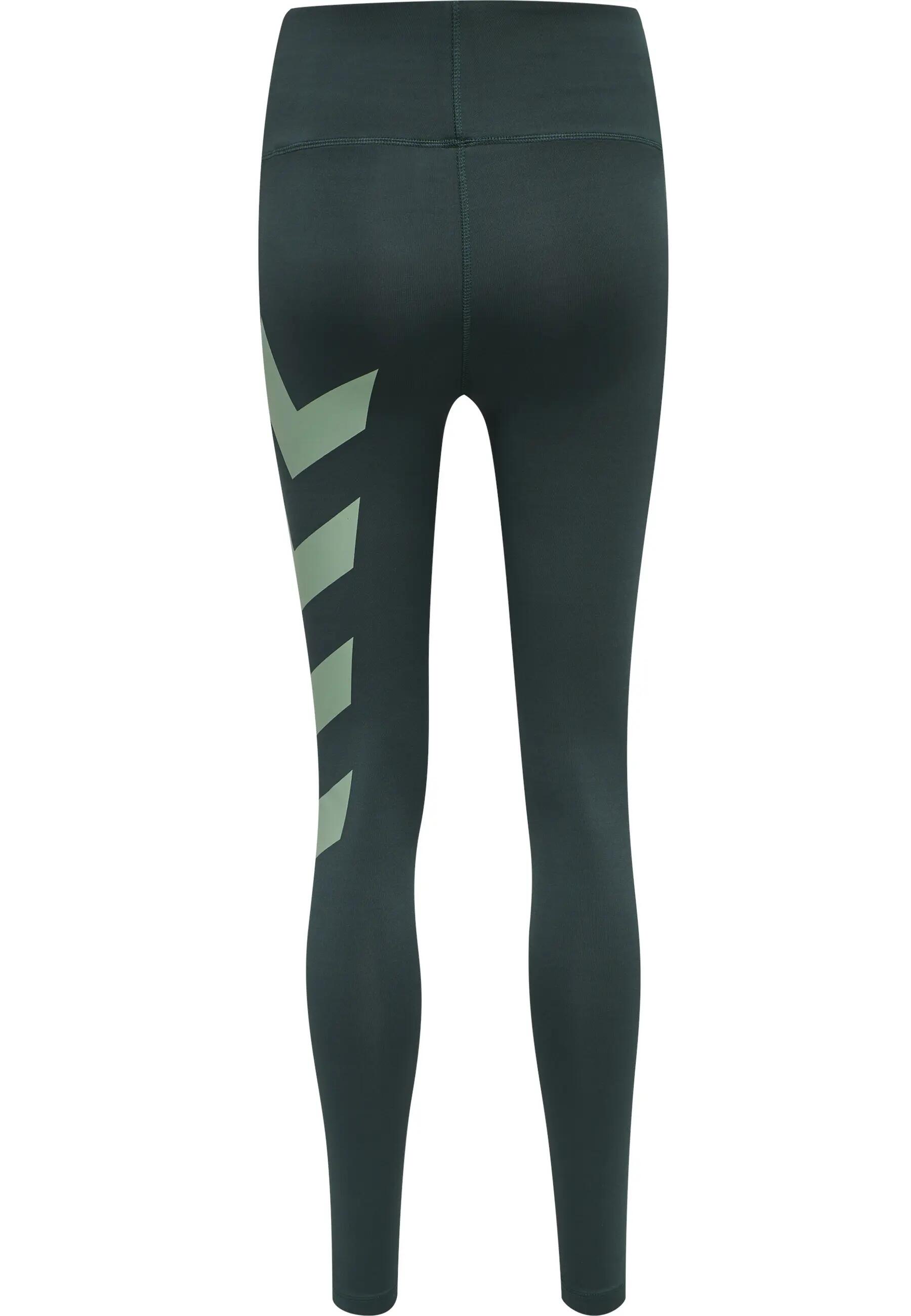 Leggings Hmlparis Damen 6/13