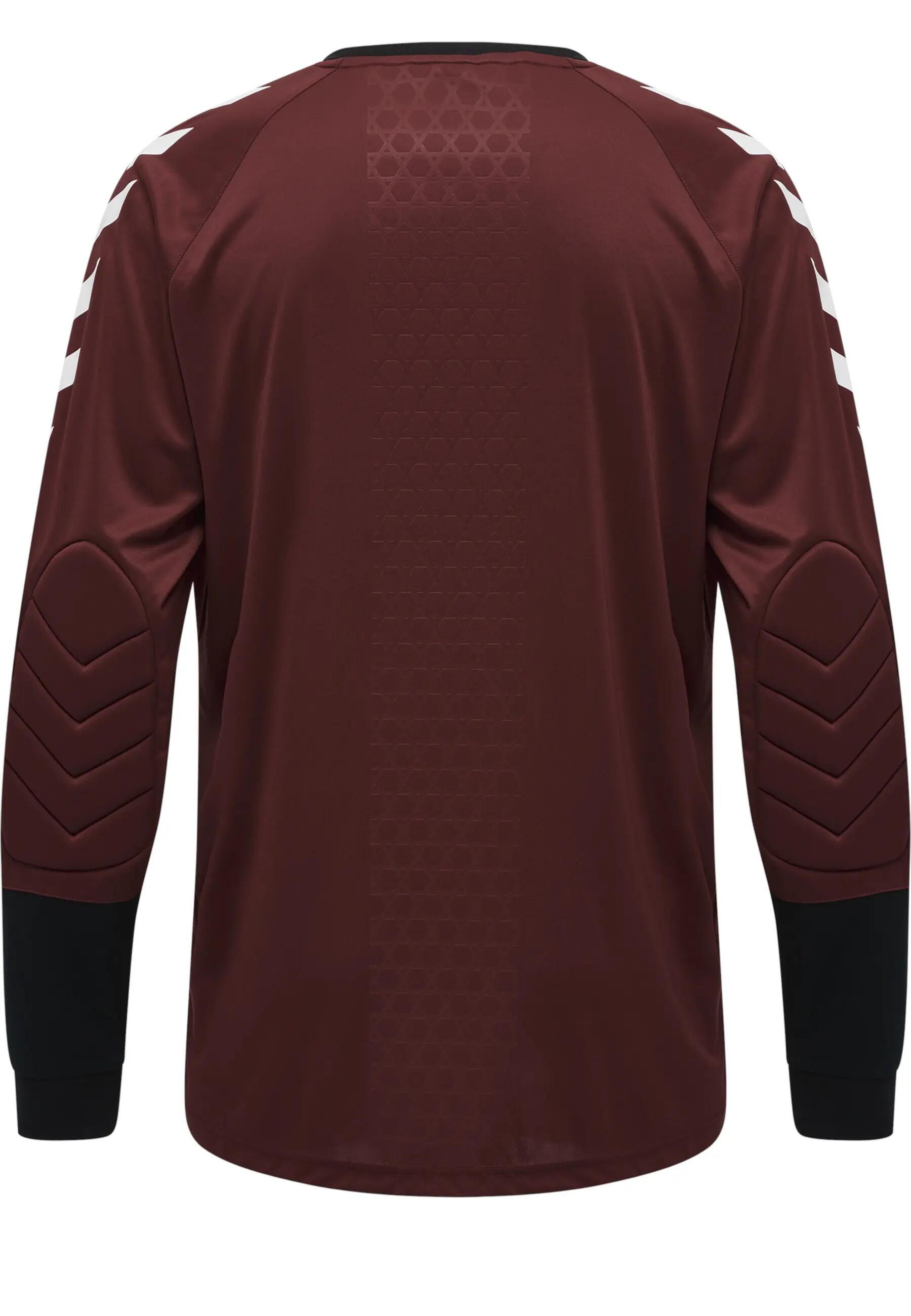 Bluza Bramkarska Hummel 5/9