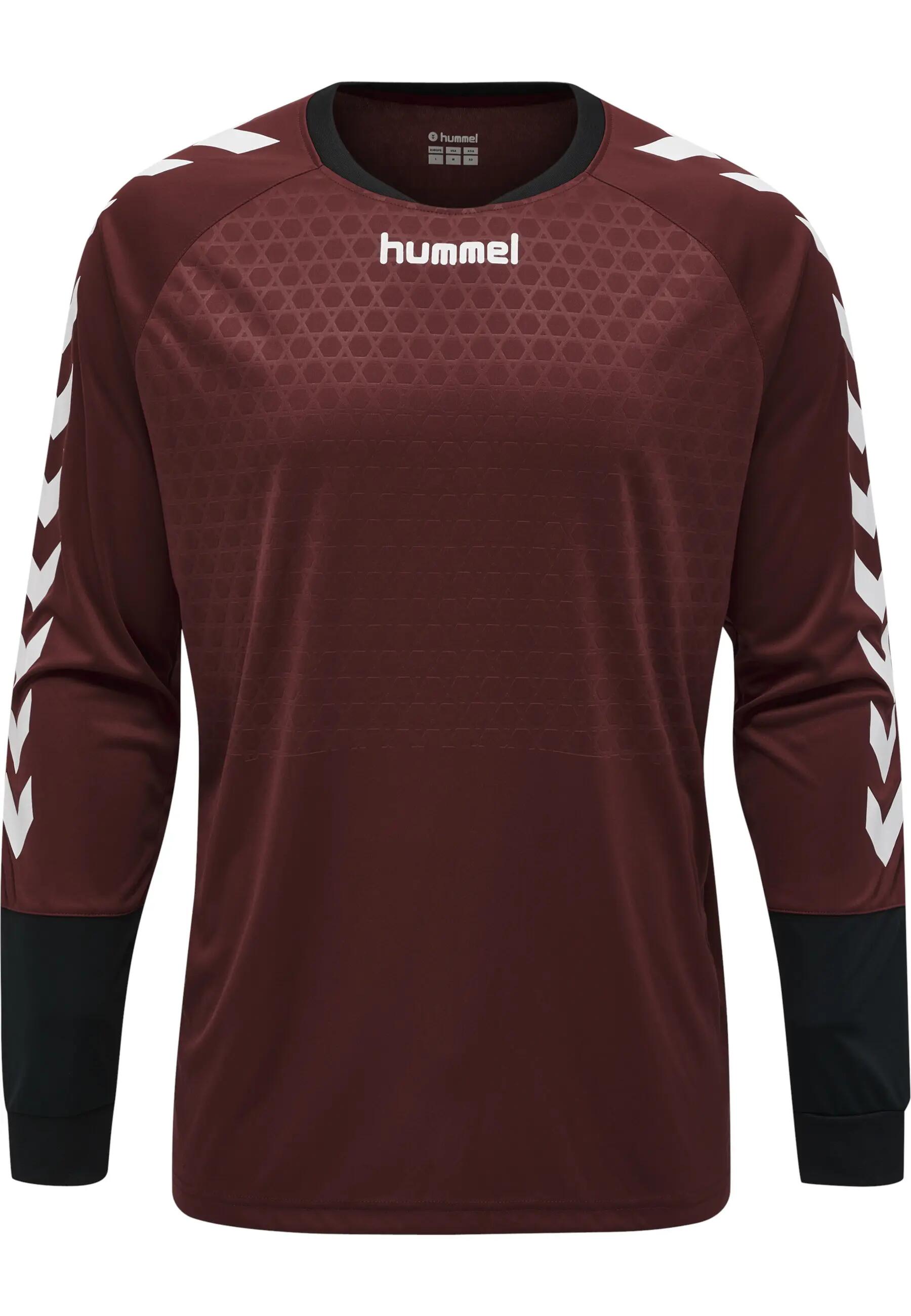 Bluza Bramkarska Hummel 4/9