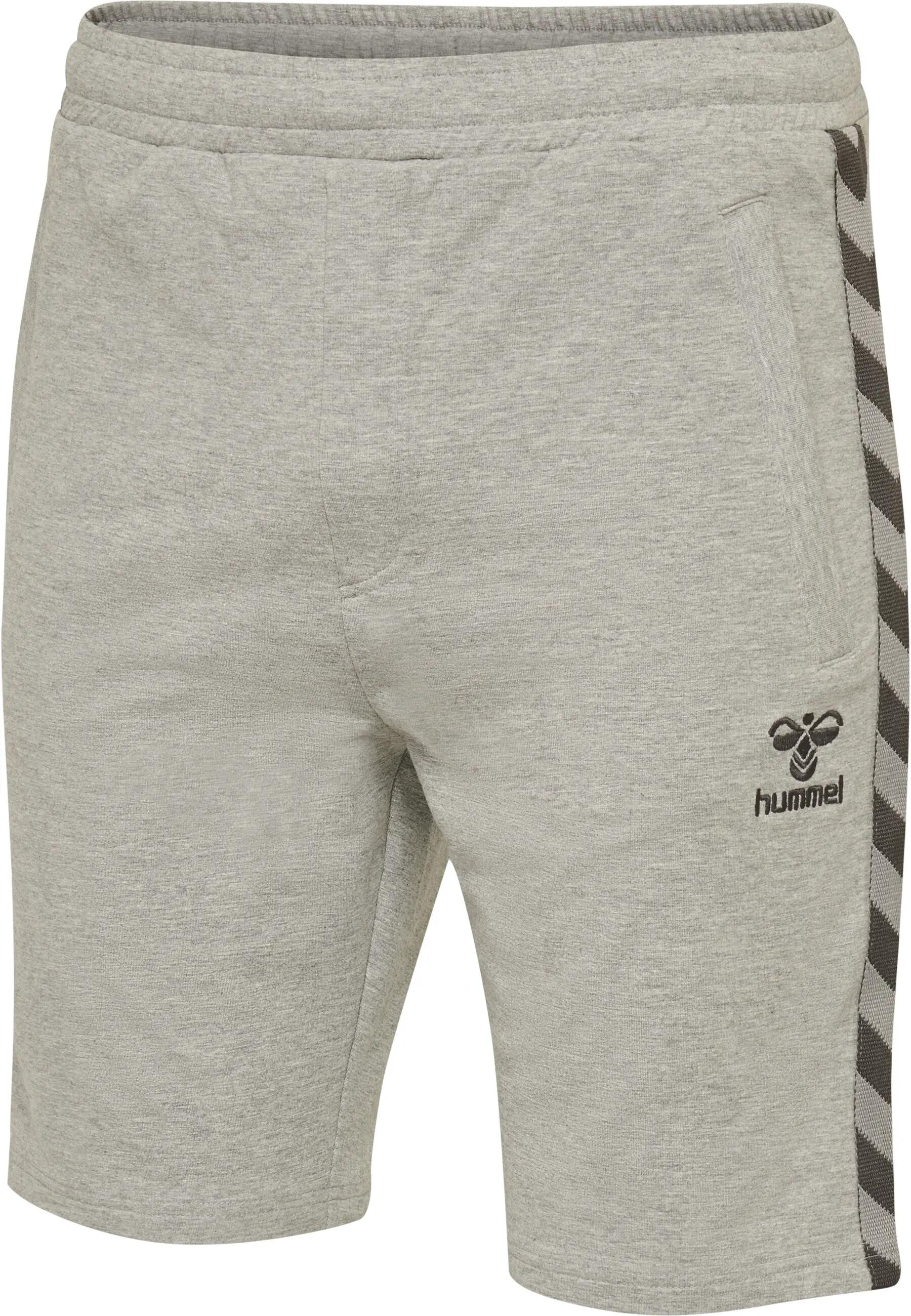 Pantalones Cortos Hmlmove Multideporte Los Niños Unisex Hummel 2/9