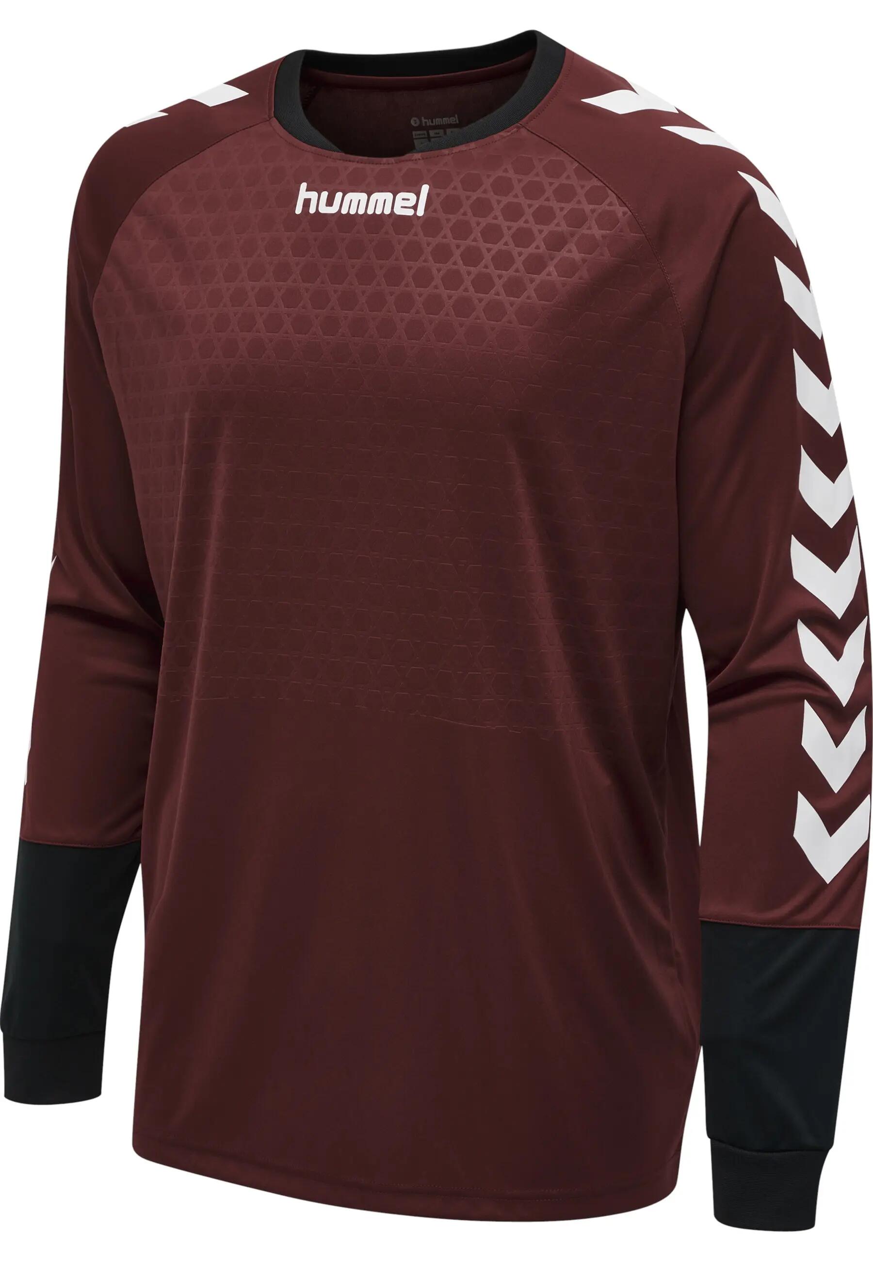 Maglia per bambini Hummel Gardien Essential 2/9