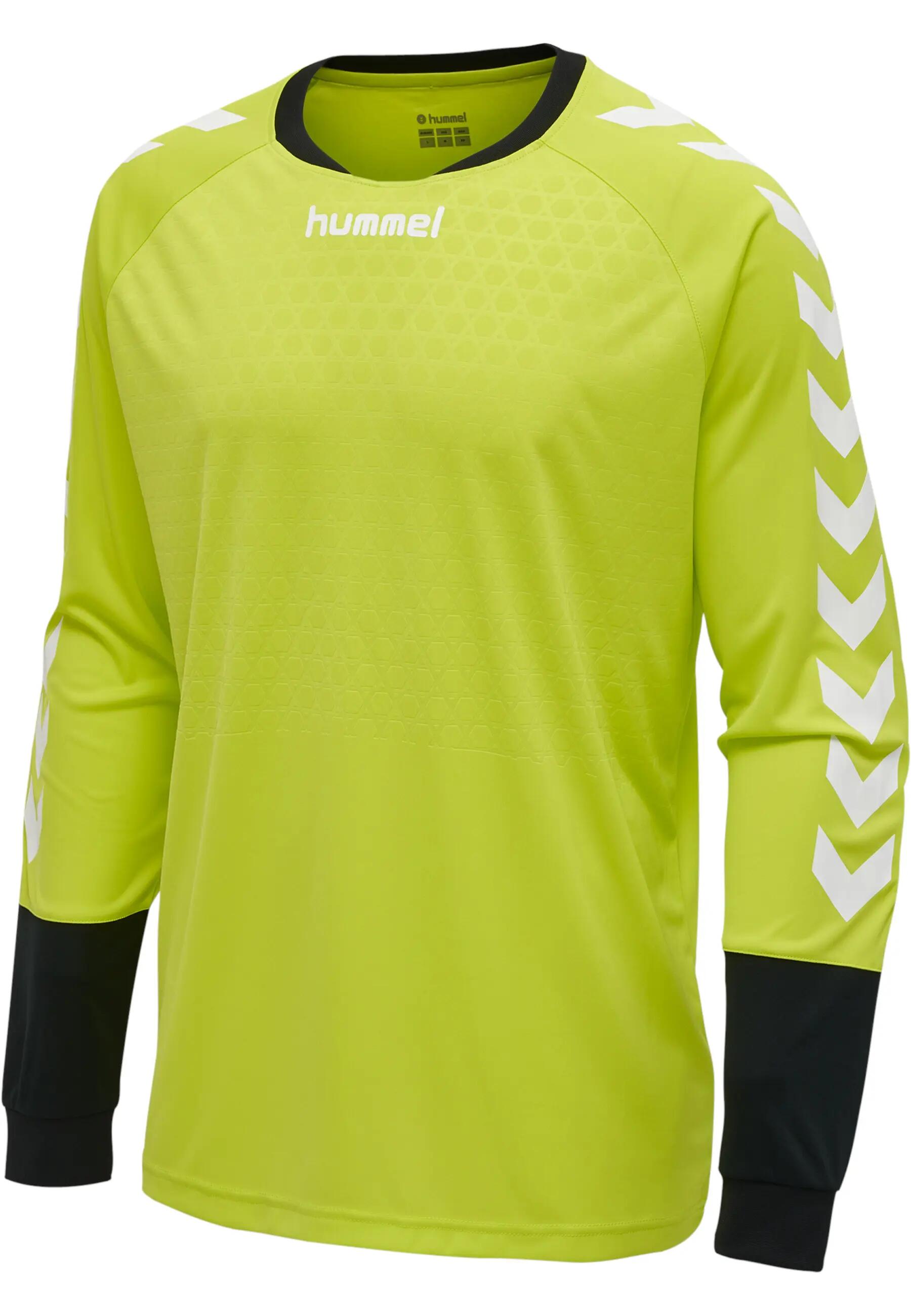 Maglia per bambini Hummel Gardien Essential 2/9