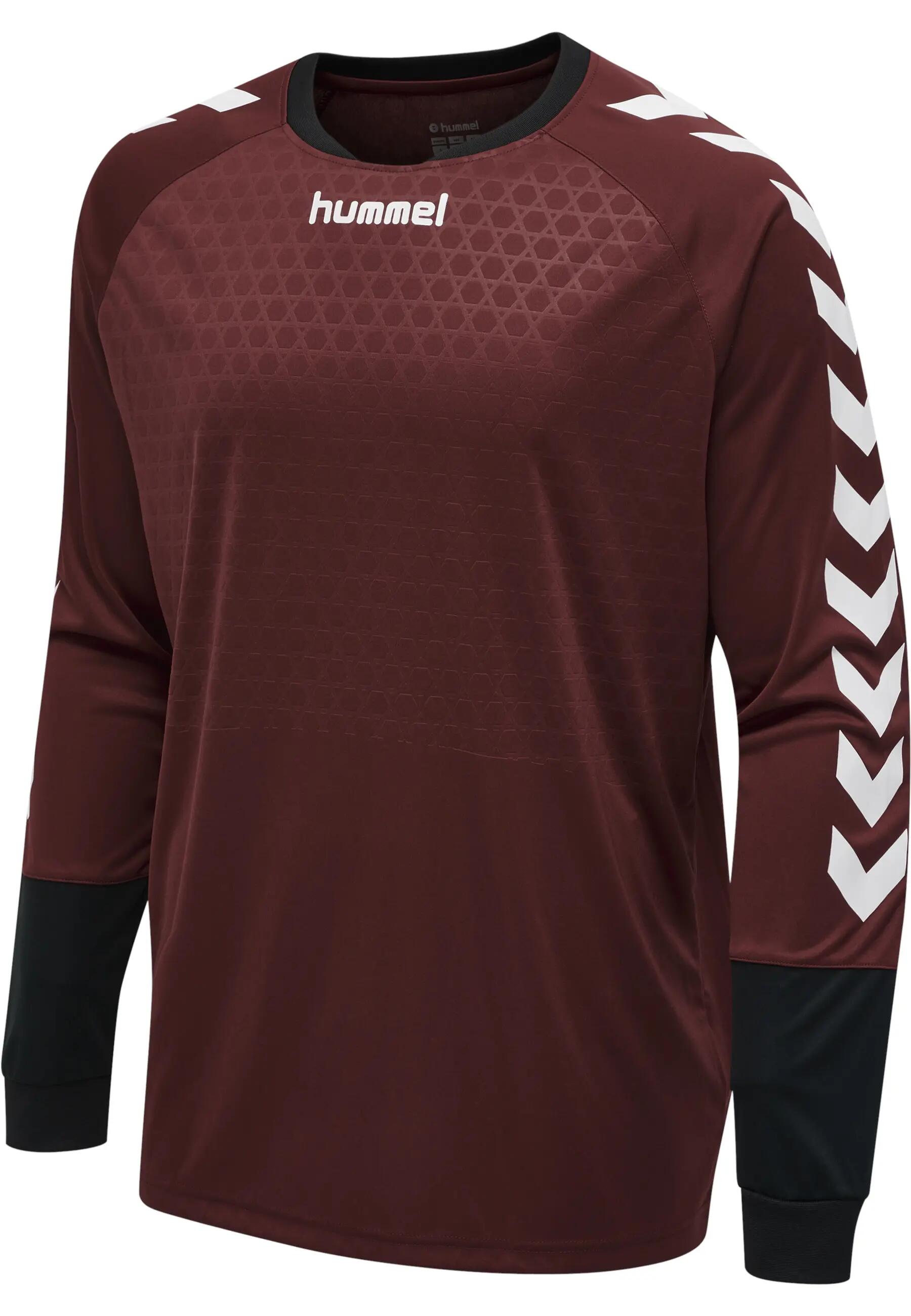Bluza Bramkarska Hummel 2/9