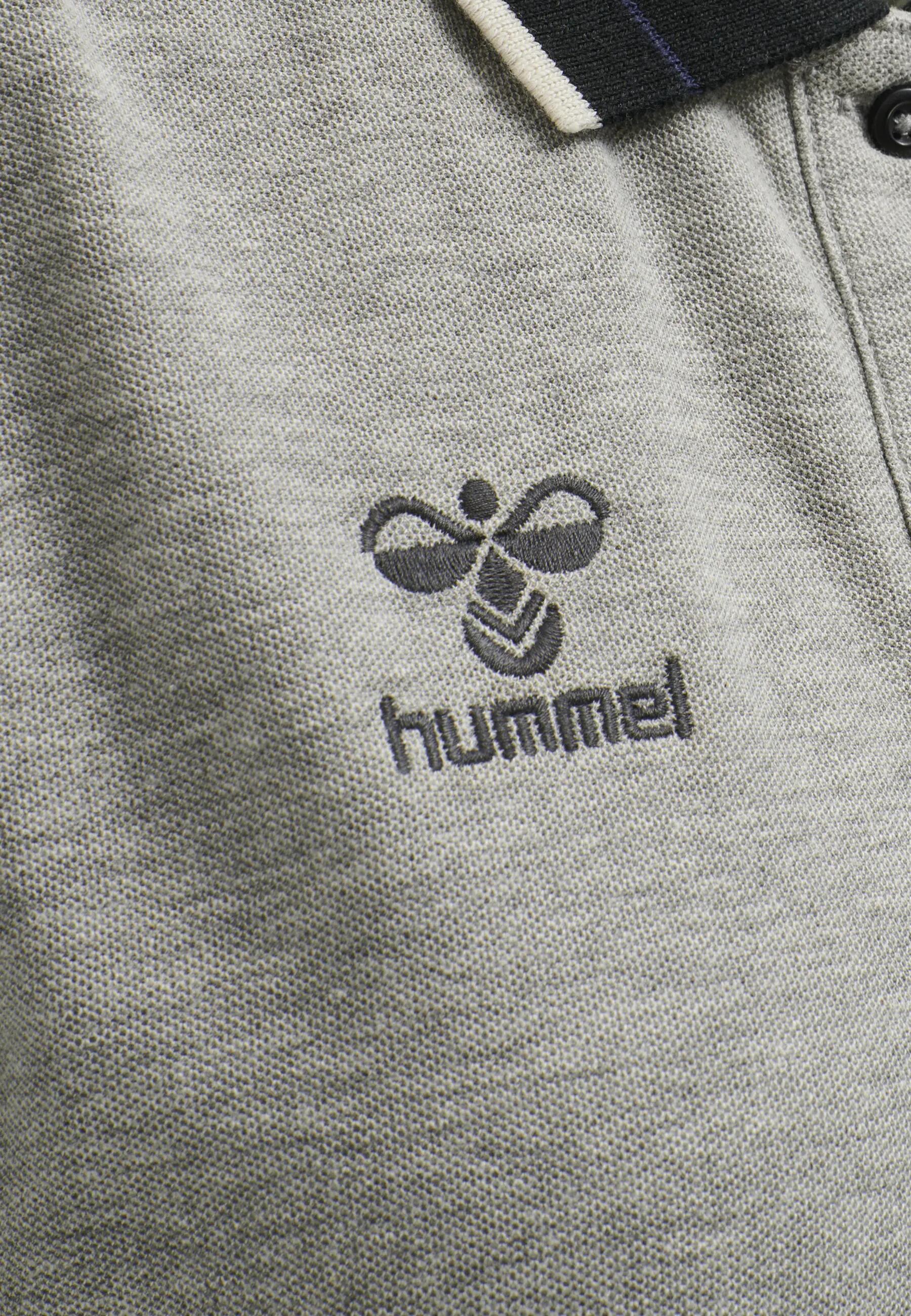 Polo Hmlmove Multideporte Mujer Hummel 6/11