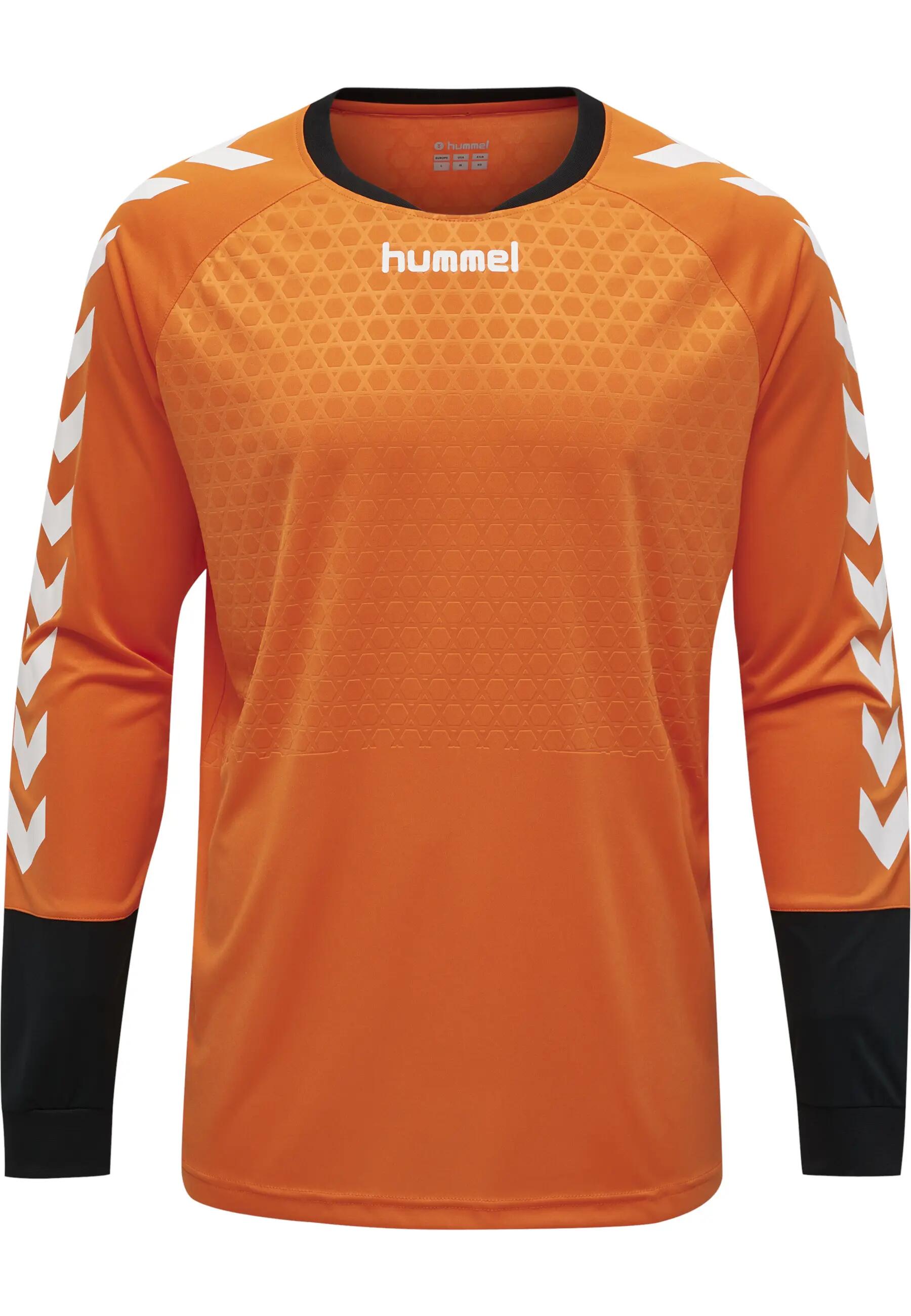 Maglia Hummel Gardien Essential 4/9