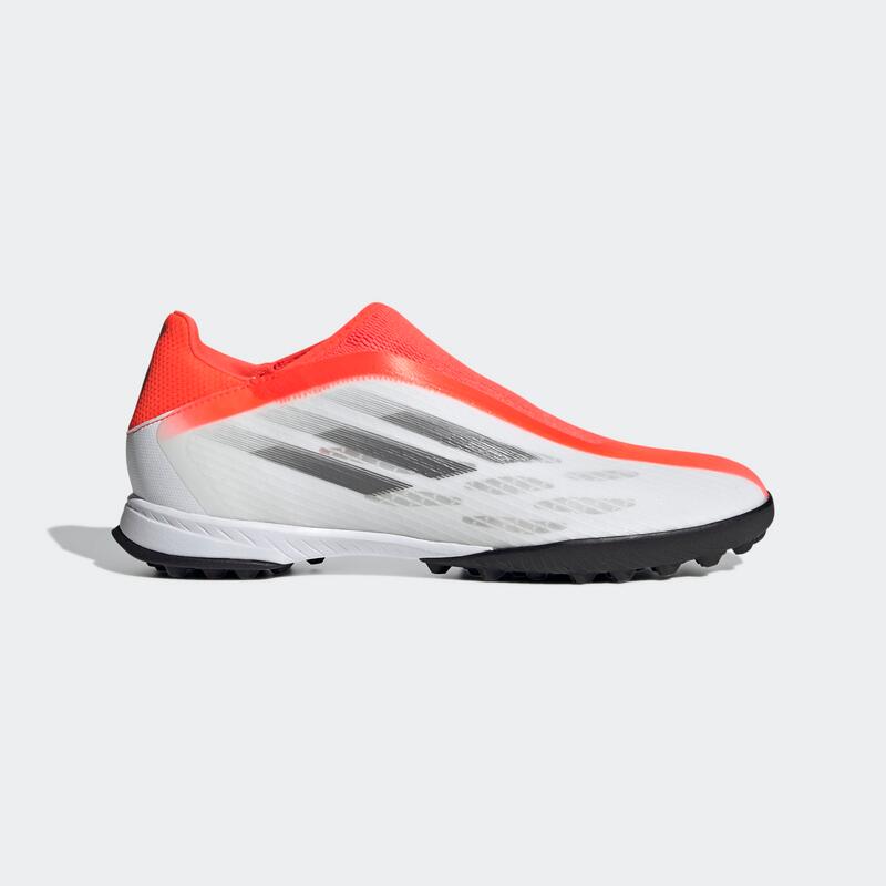 Chaussure X Speedflow.3 Laceless Turf