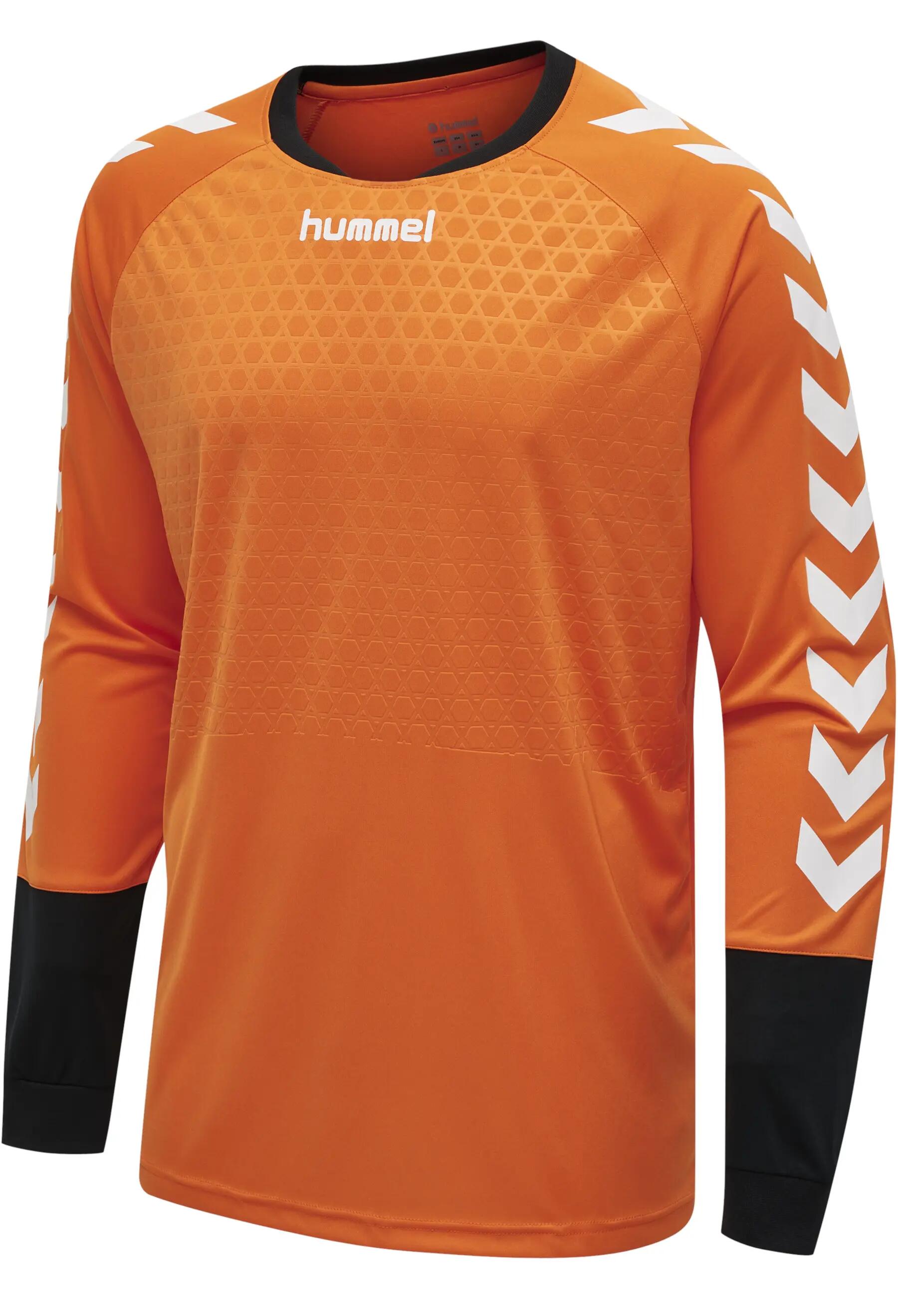 Maglia Hummel Gardien Essential 2/9