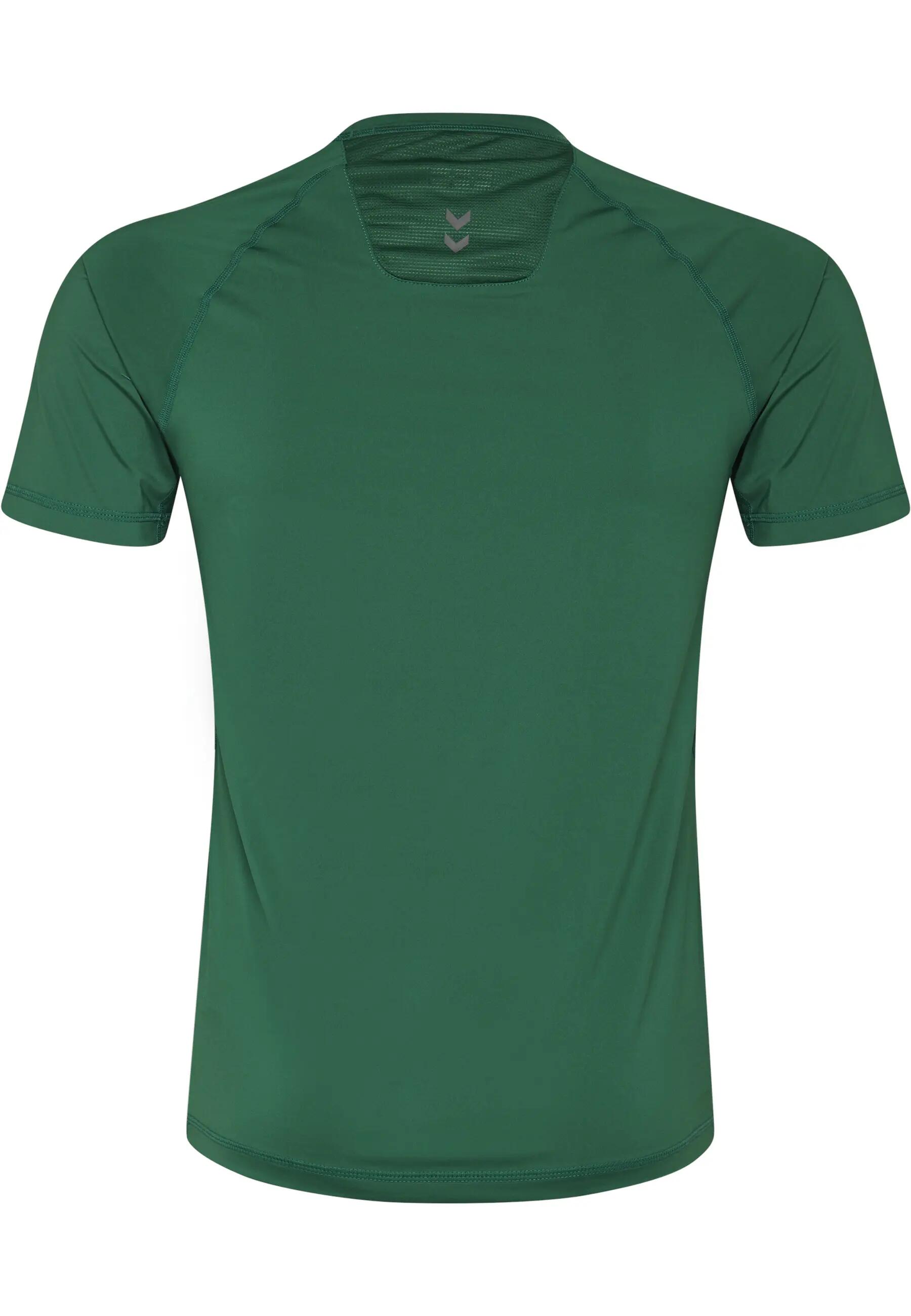 Instap T-Shirt Hml Uniseks Kinderen 5/9