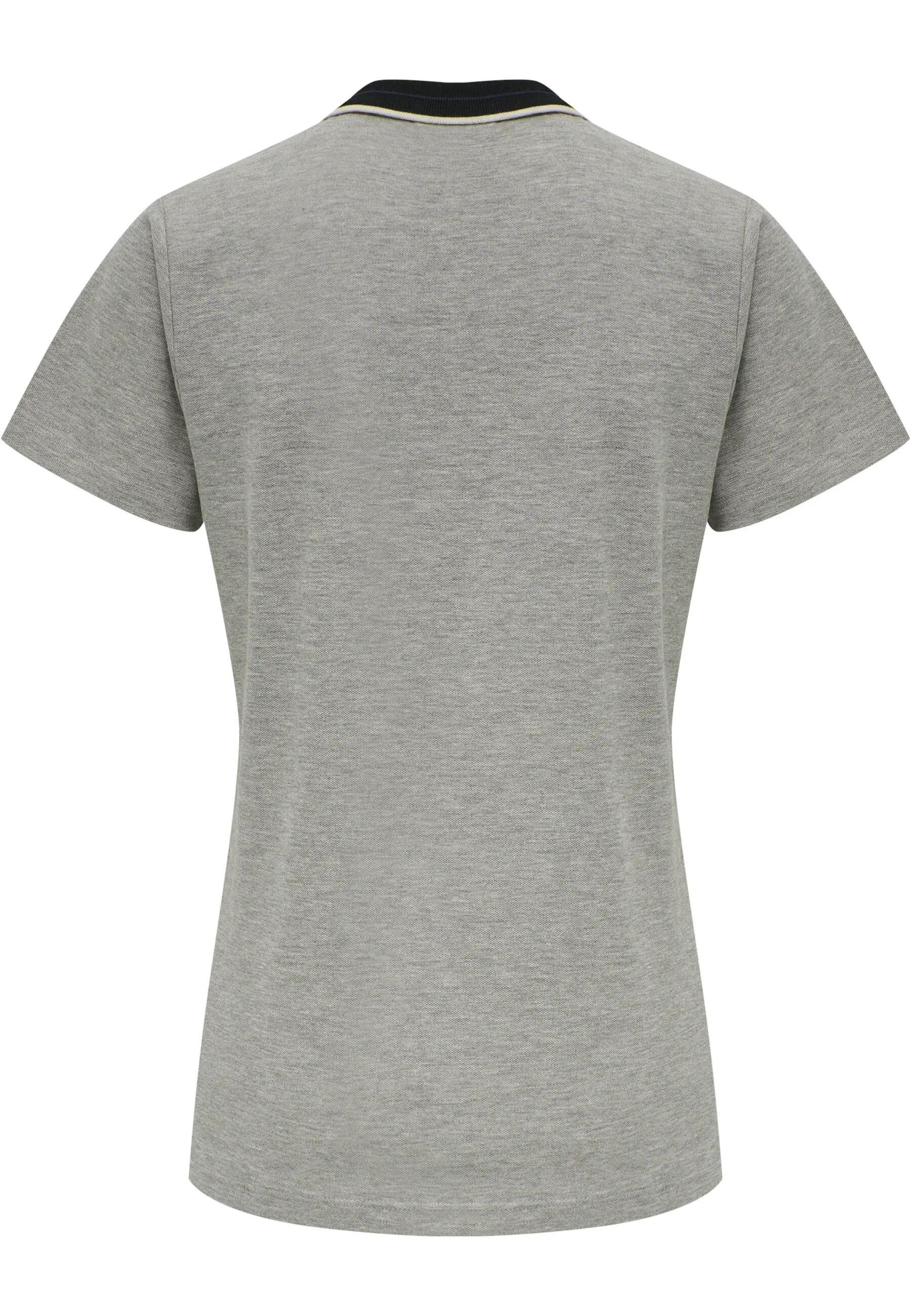 Polo Hmlmove Multideporte Mujer Hummel 5/11