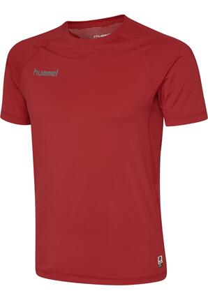 Enfiler T-Shirt Hml Enfant HUMMEL