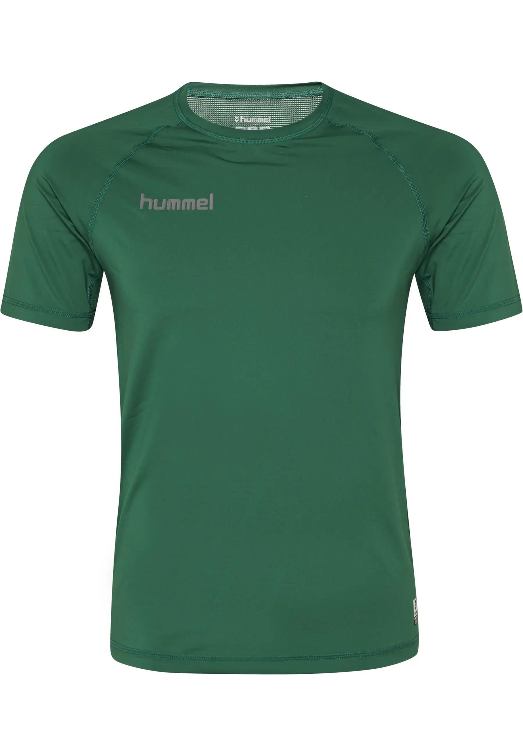 Instap T-Shirt Hml Uniseks Kinderen 4/9
