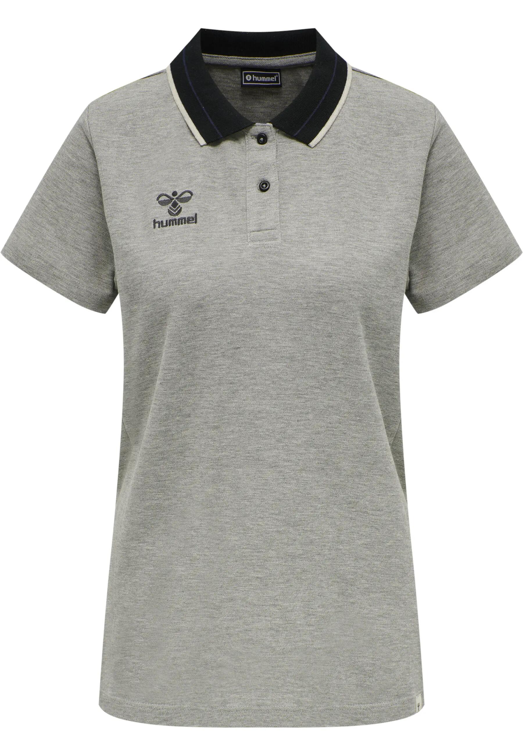 Polo Hmlmove Multideporte Mujer Hummel 4/11