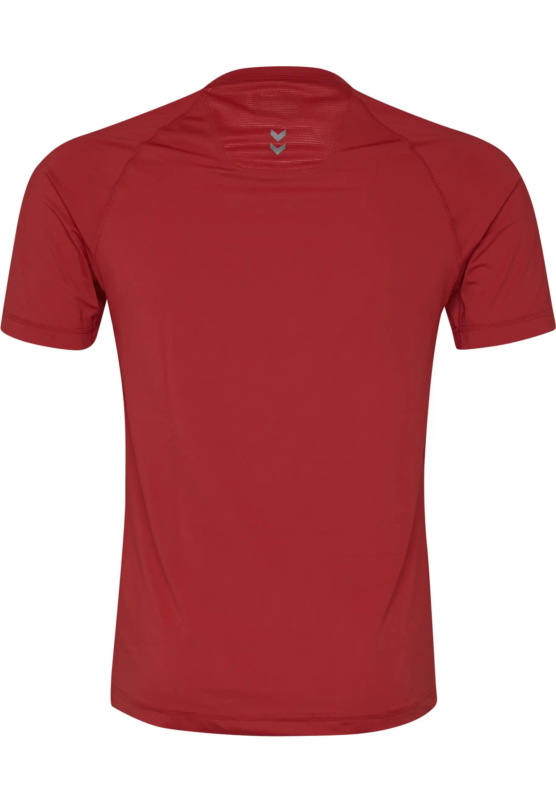 Enfiler T-Shirt Hml Enfant 3/7