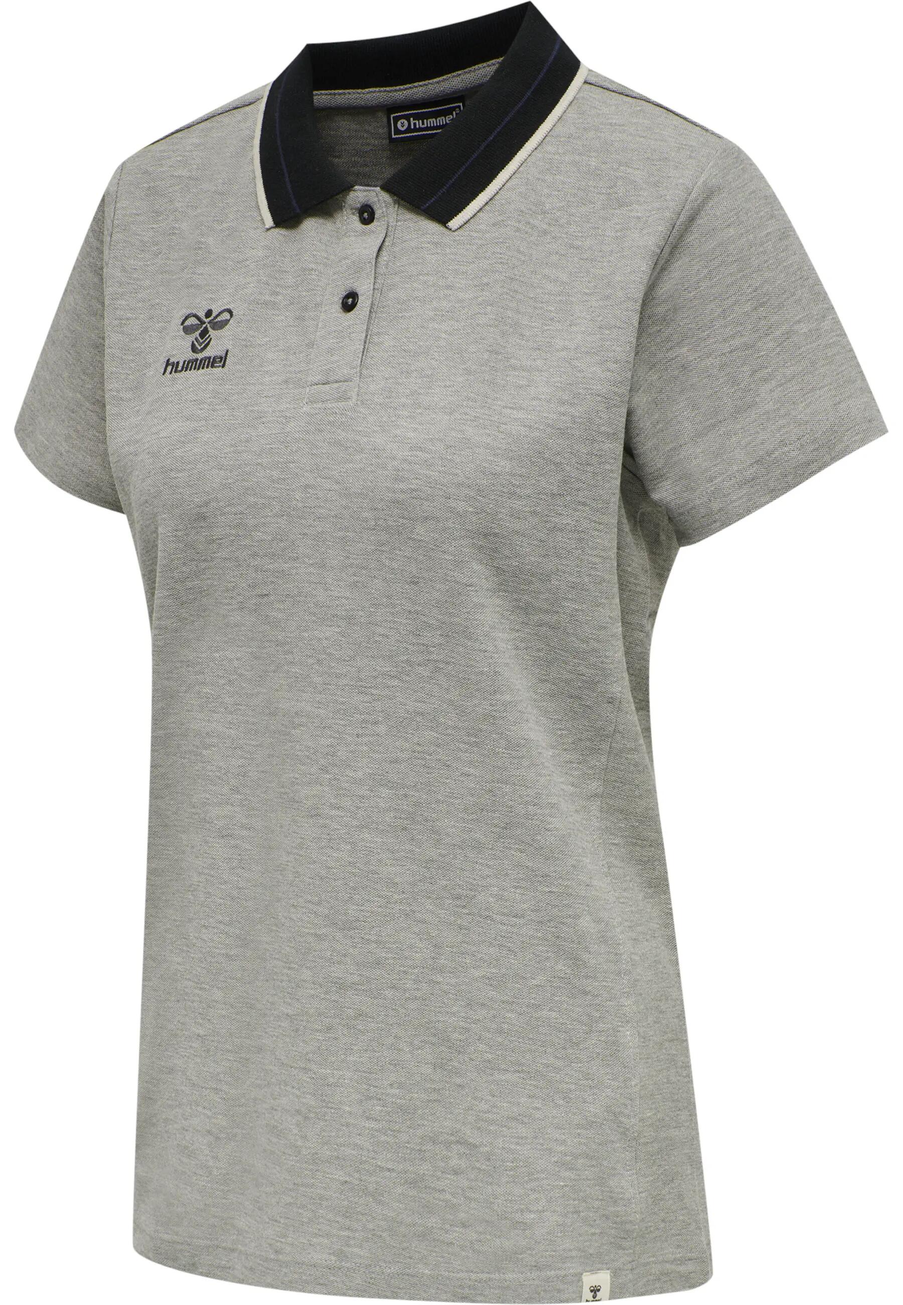 Polo Hmlmove Multideporte Mujer Hummel 2/11