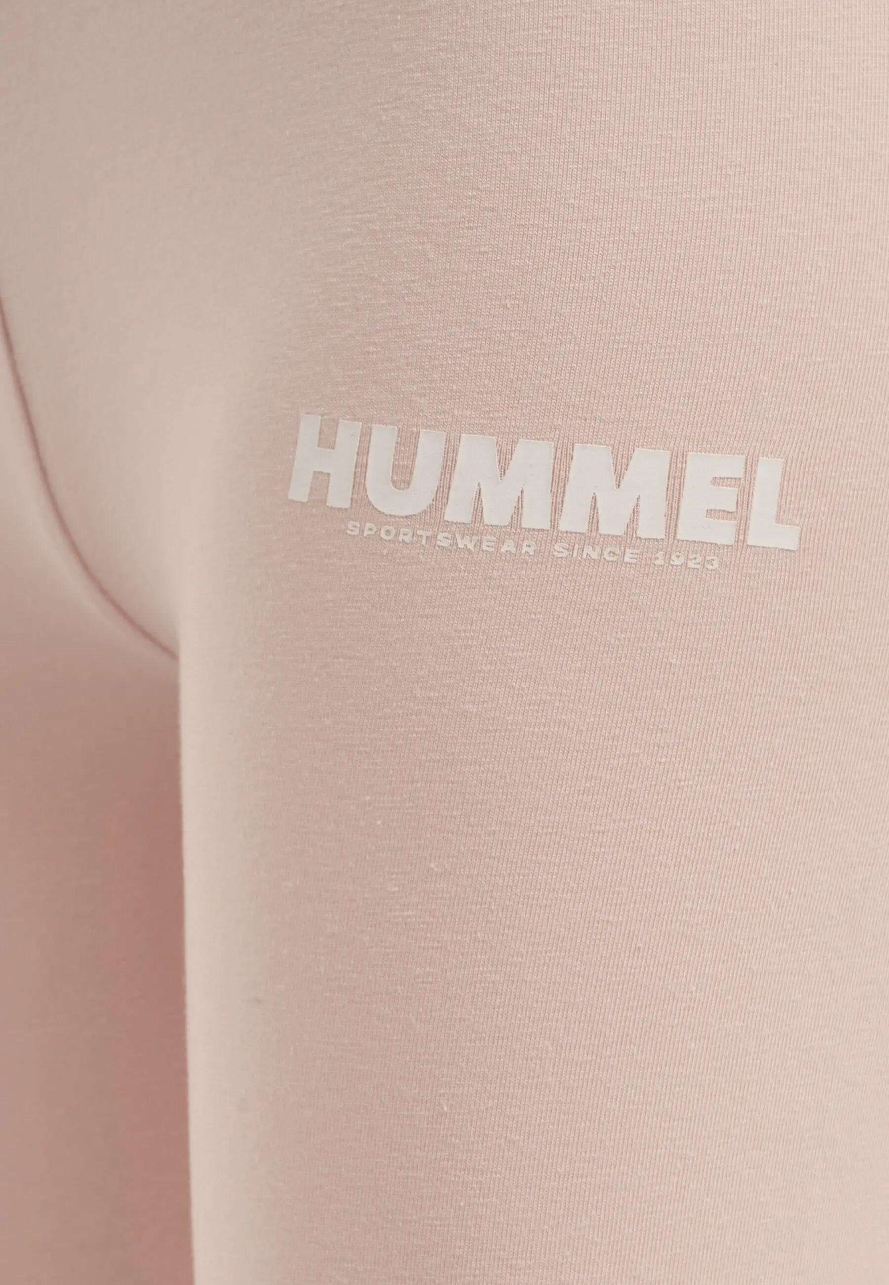 Leggings alti da donna Hummel Legacy 7/11