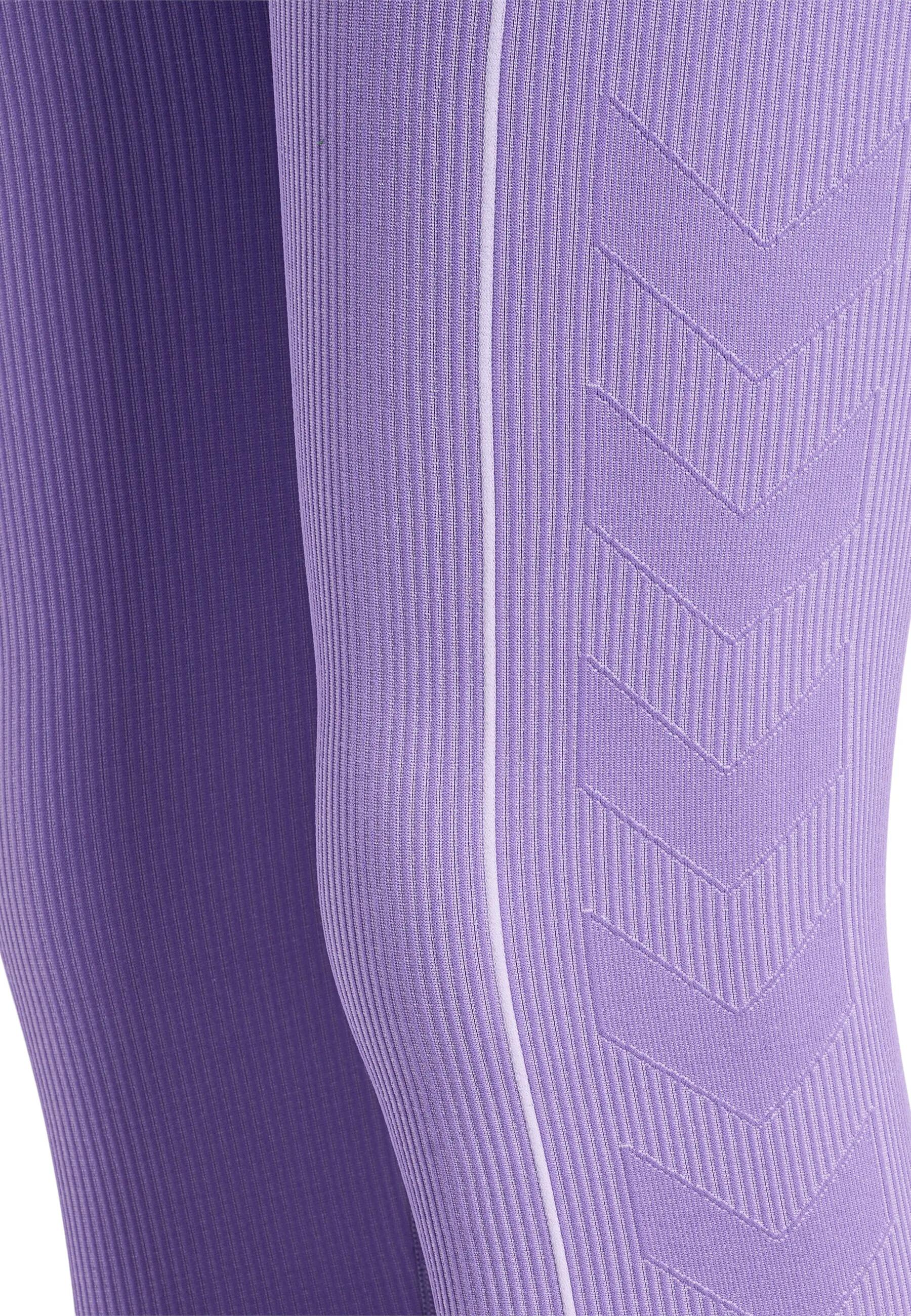Legging seamless woman Hummel Te Christel 7/12